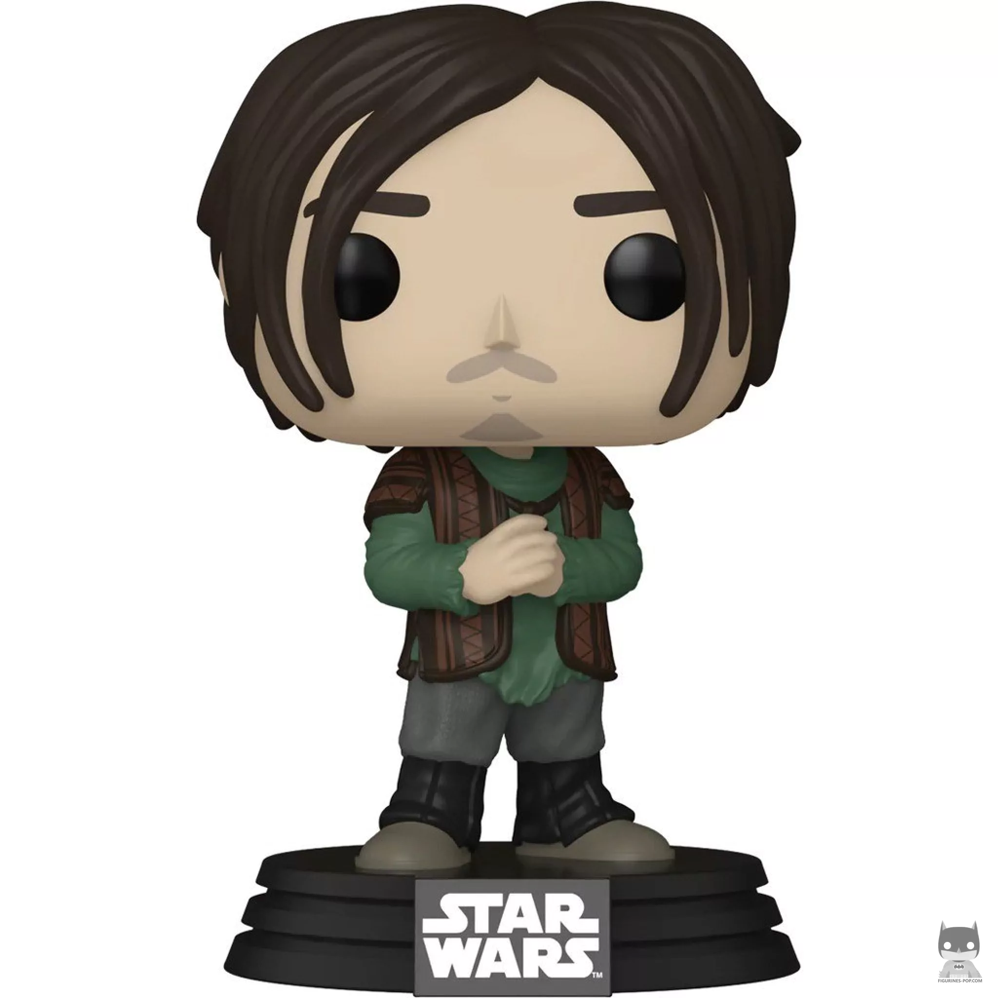 Qimir Funko Pop! figure (Star Wars: The Acolyte)