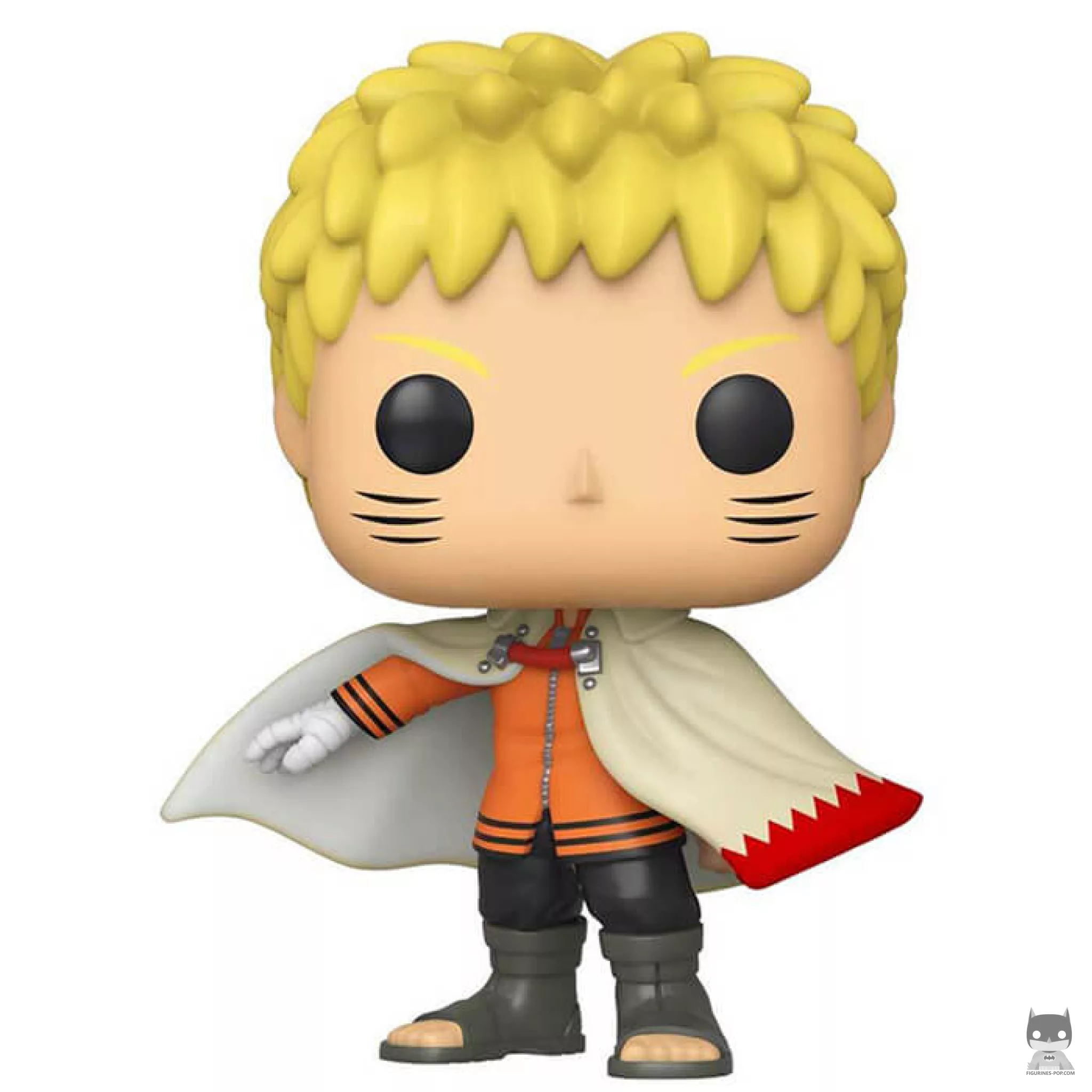 Naruto (Hokage) Funko Pop! figure (Boruto: Naruto Next Generations)