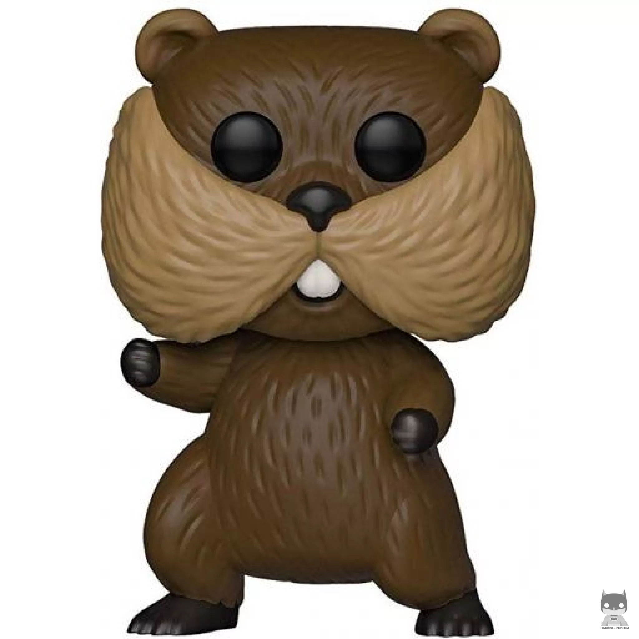 Gopher Funko Pop! figure (Caddyshack)