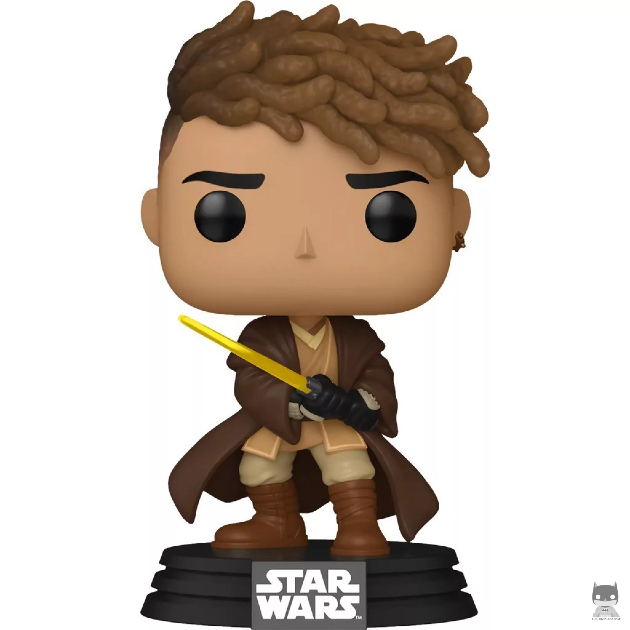 Yord Fandar Funko Pop! figure (Star Wars: The Acolyte)