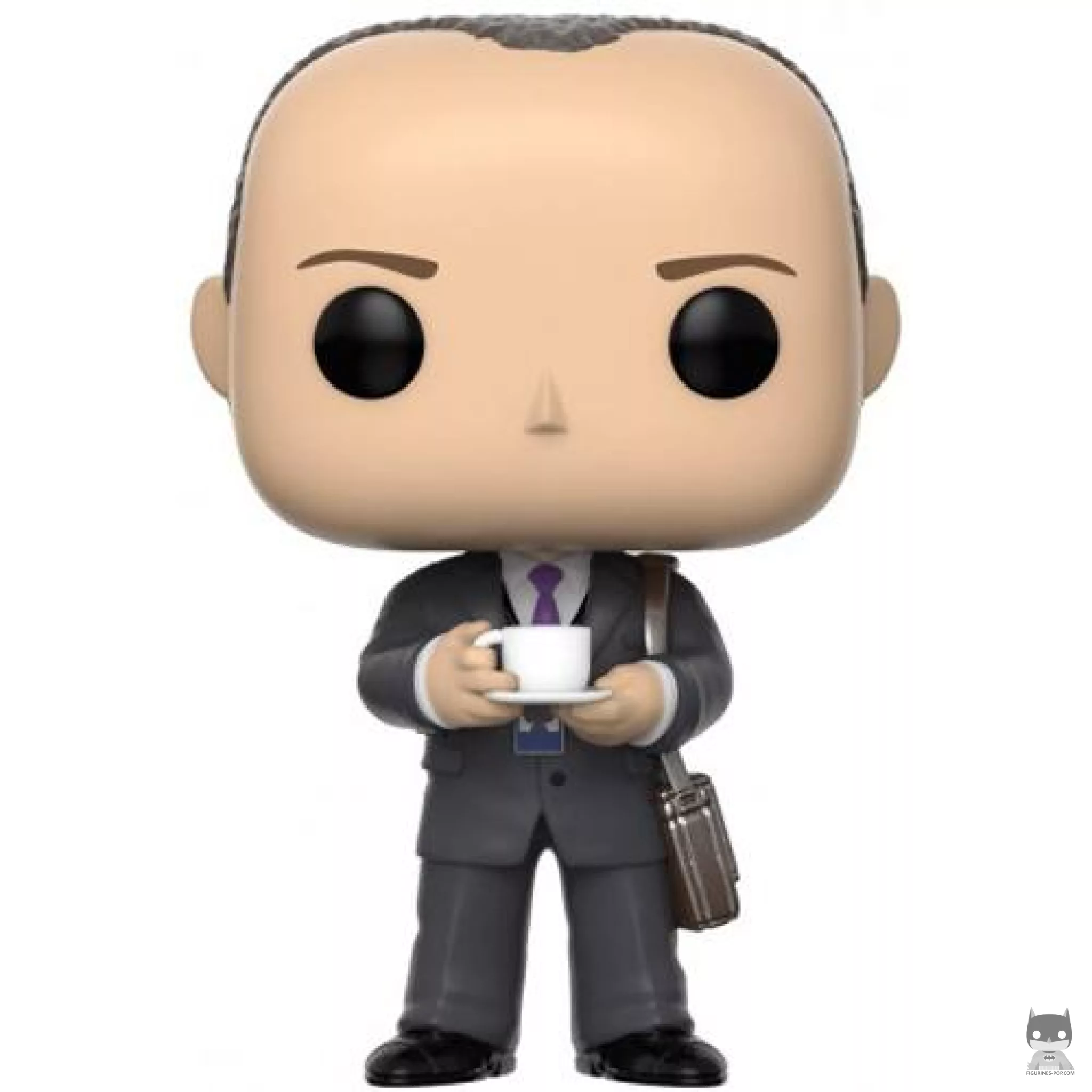 Gary Walsh Funko Pop! figure (Veep)