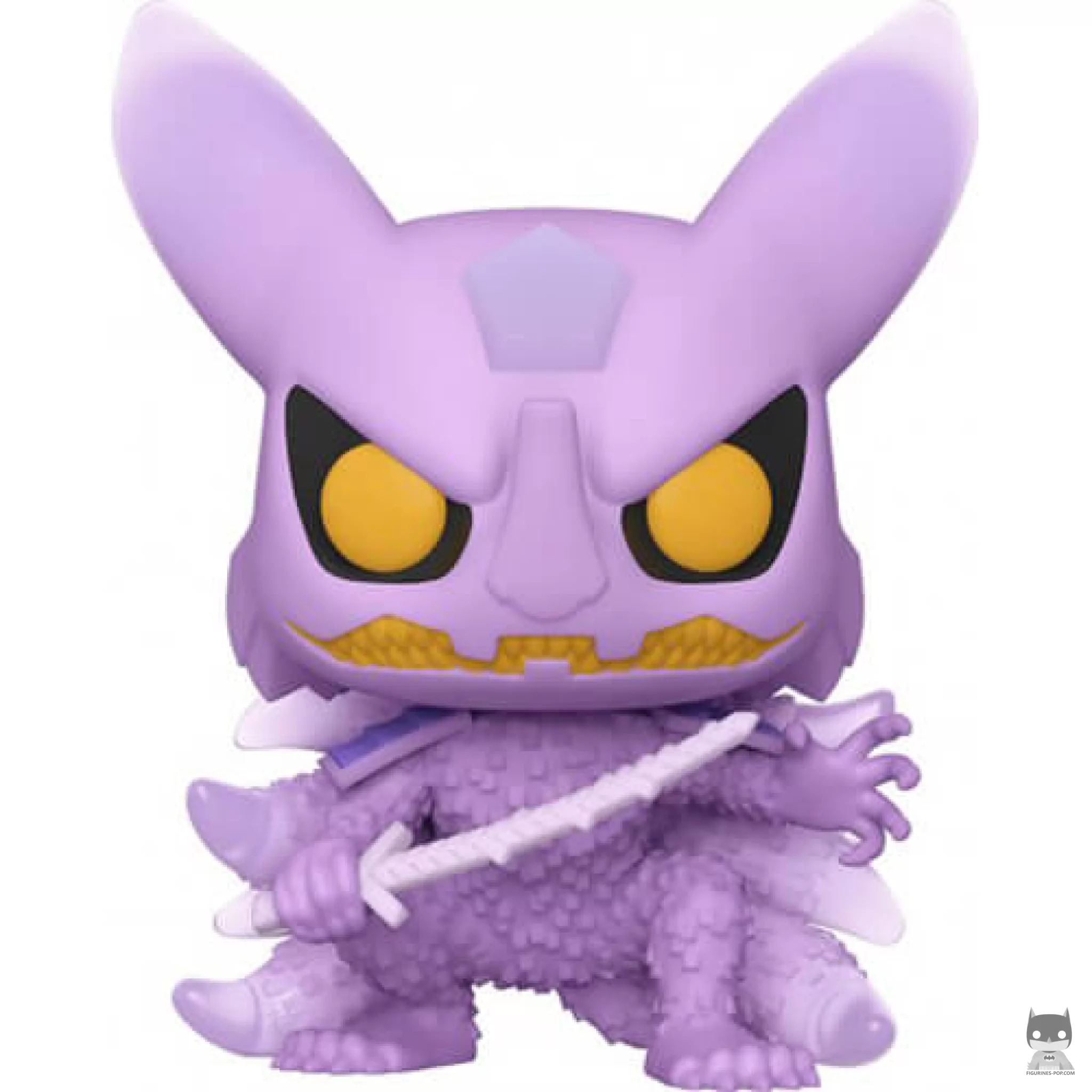 Kurama (Majestic Attire : Susano'O) (Supesized) Funko Pop! figure (Naruto Shippuden)