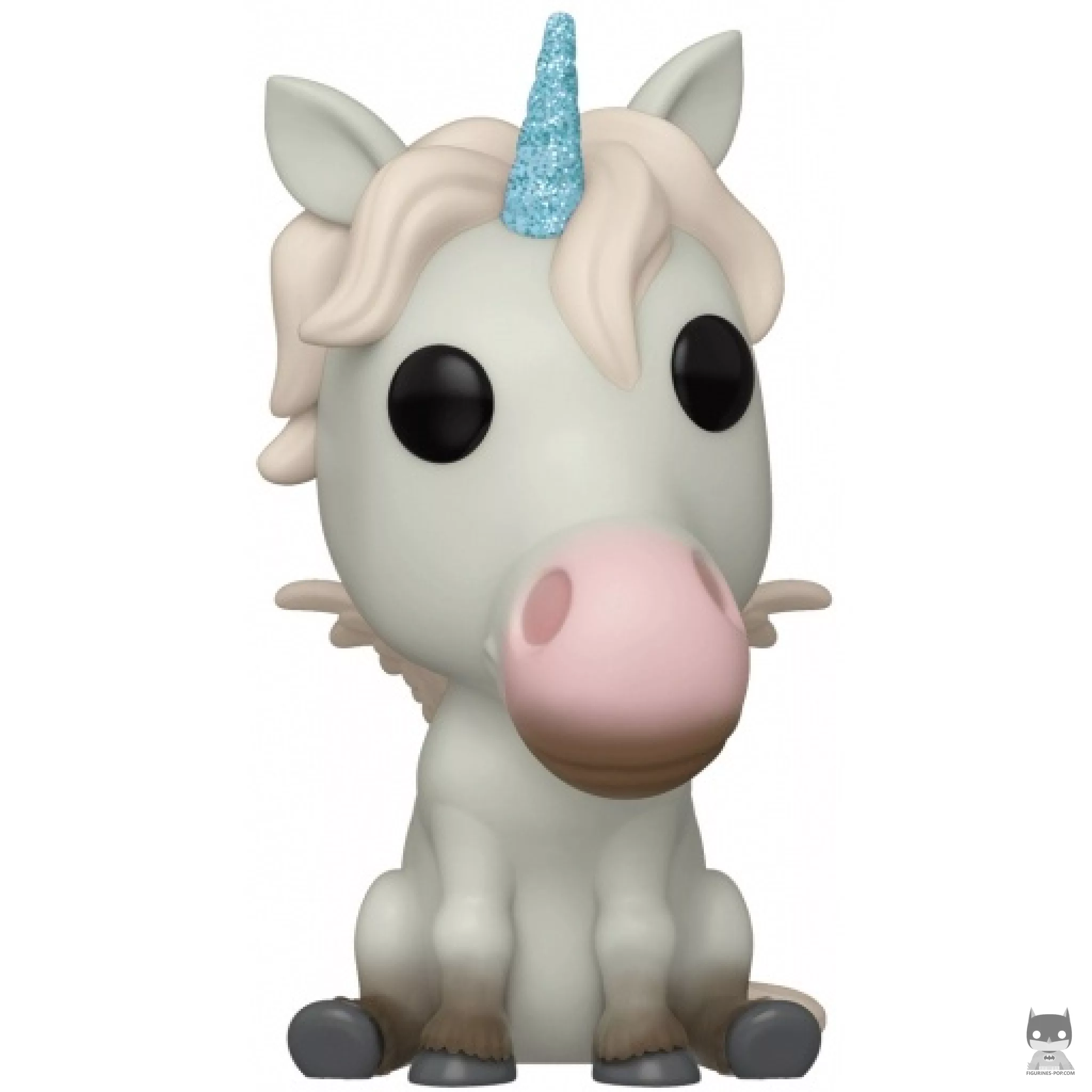 Unicorn (Chase) Funko Pop! figure (Onward)