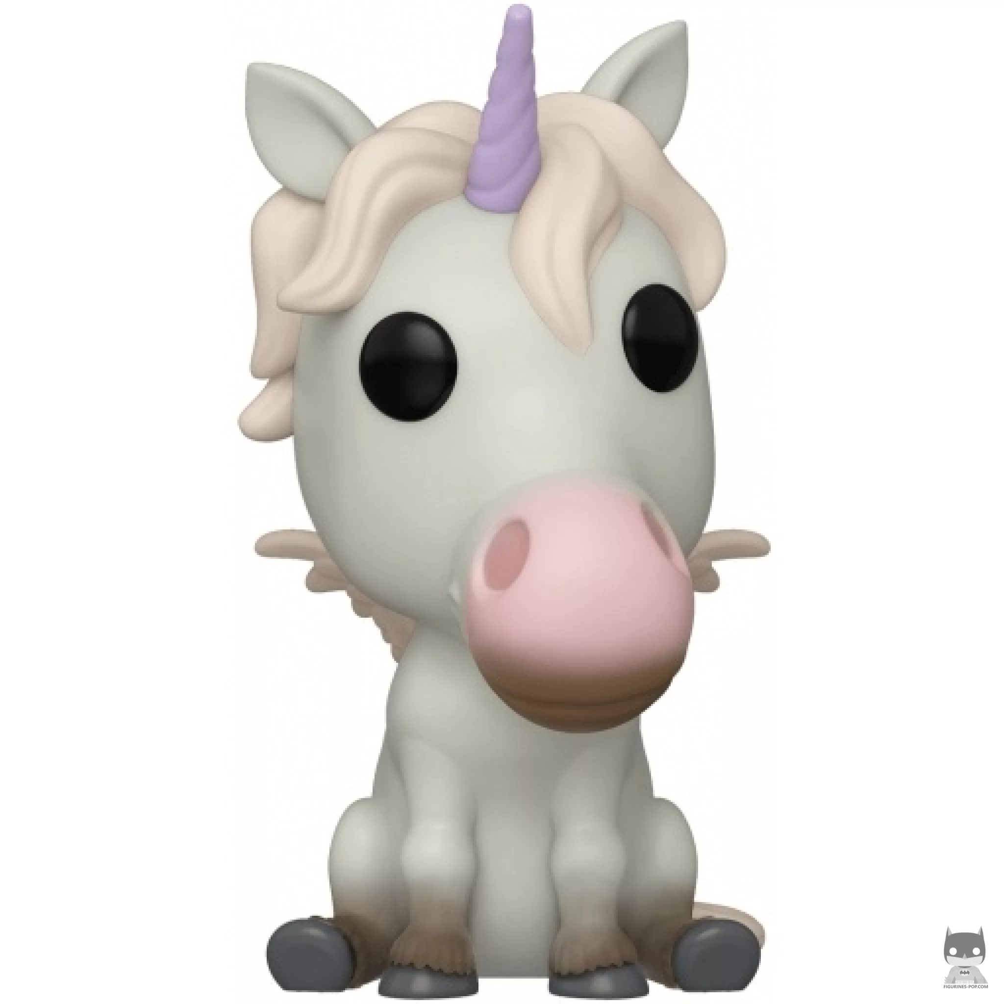 Unicorn Funko Pop! figure (Onward)