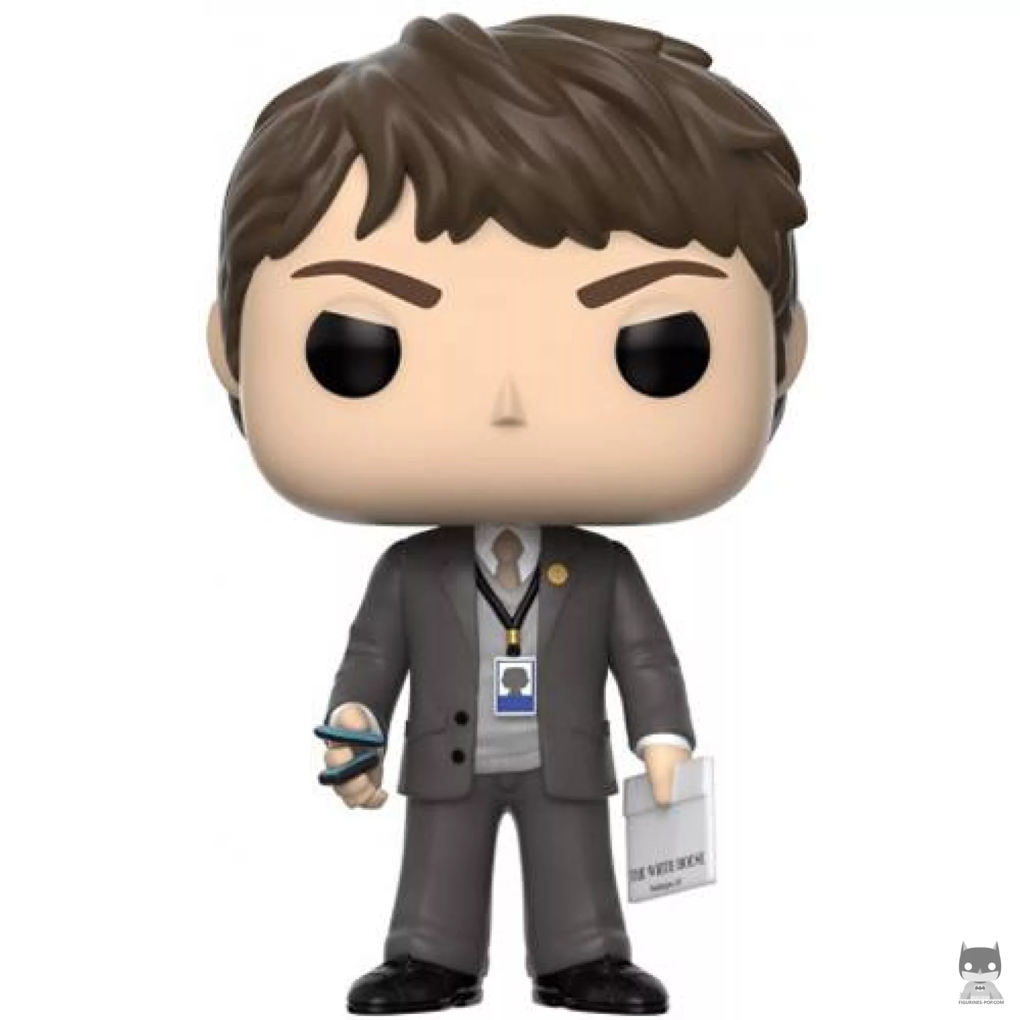 Jonah Ryan Funko Pop! figure (Veep)