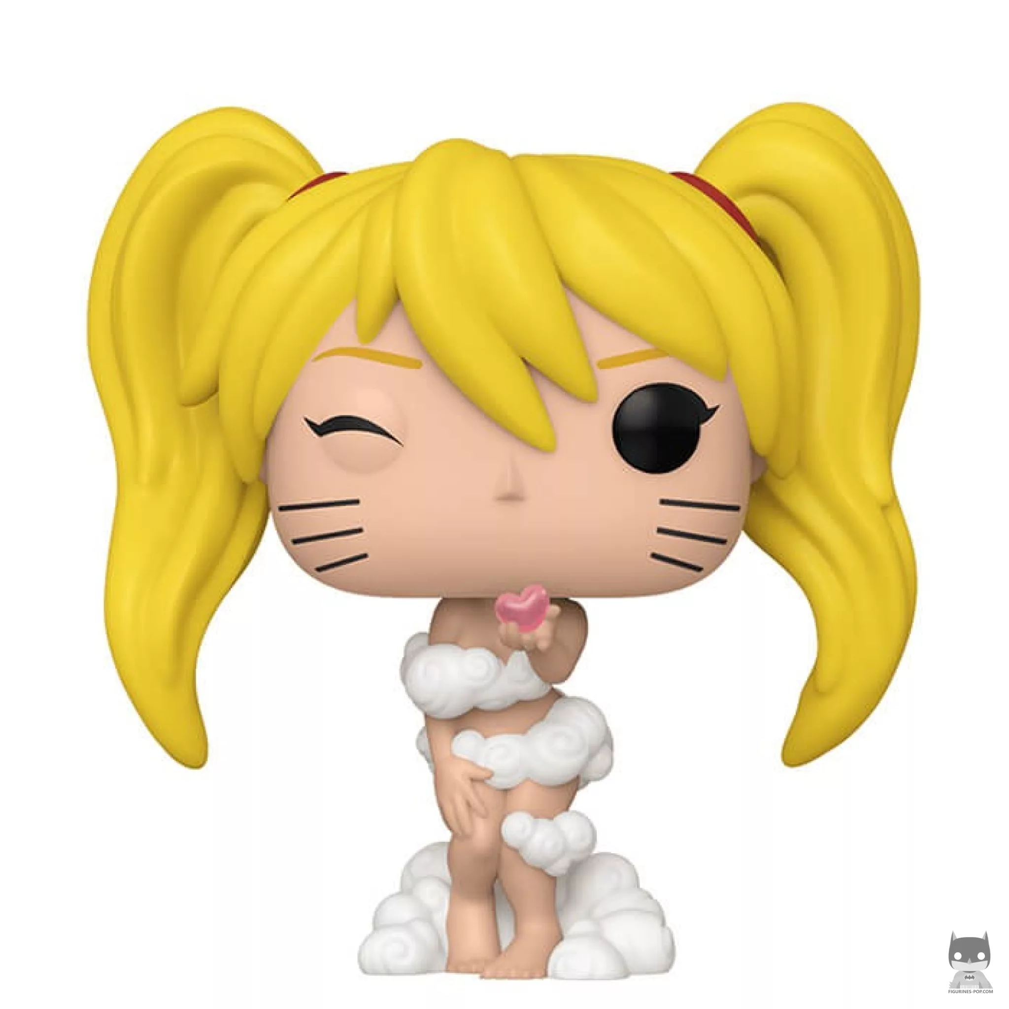 Naruto Uzumaki (Sexy Jutsu) Funko Pop! figure (Naruto Shippuden)
