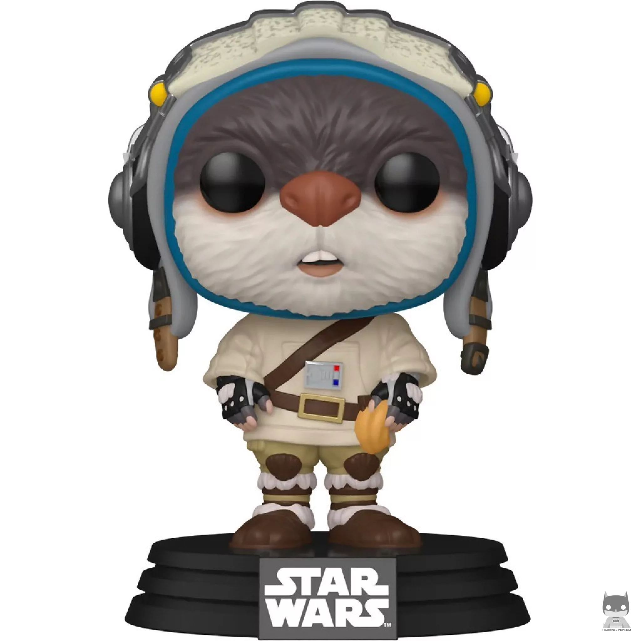 Bazil Funko Pop! figure (Star Wars: The Acolyte)