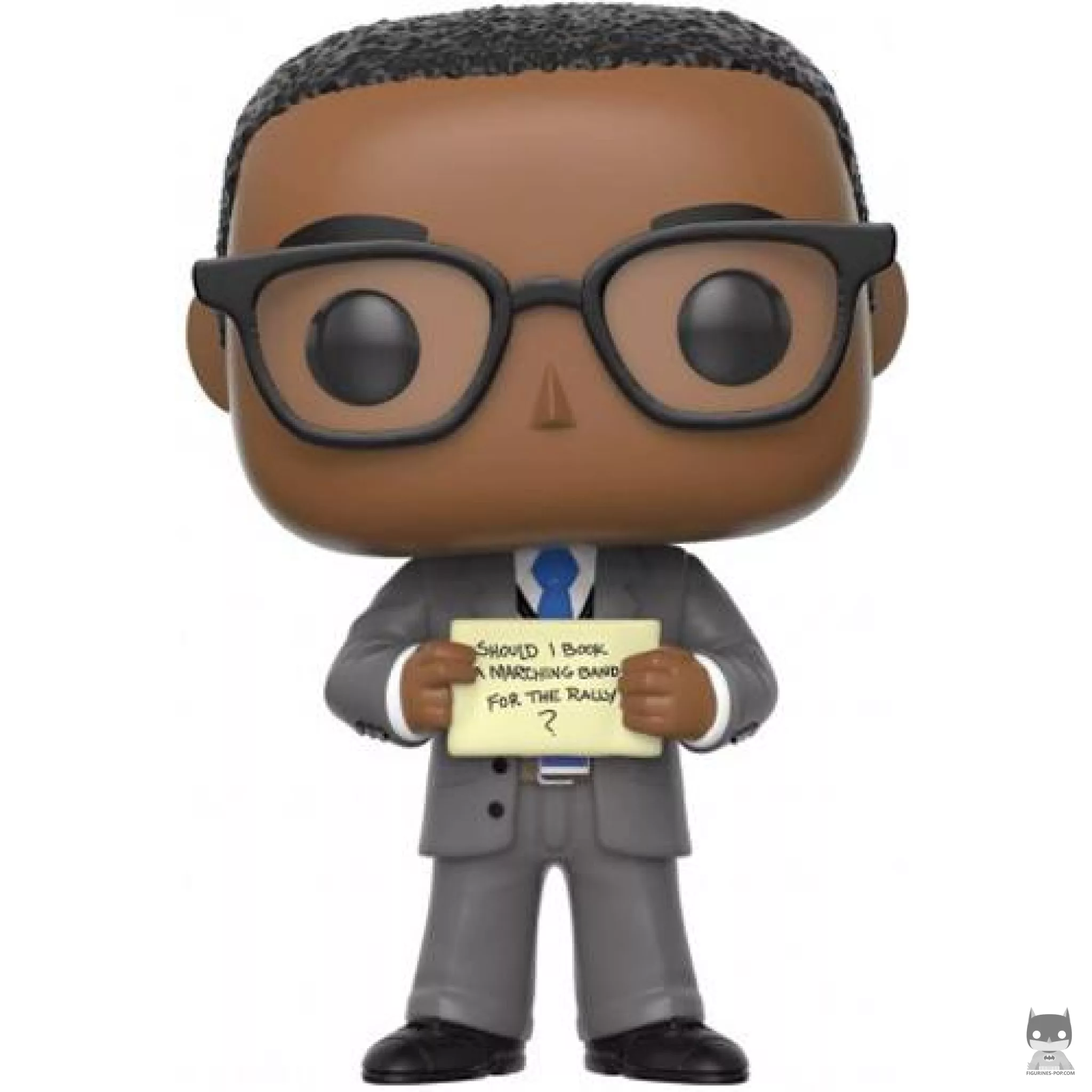 Richard Splett Funko Pop! figure (Veep)