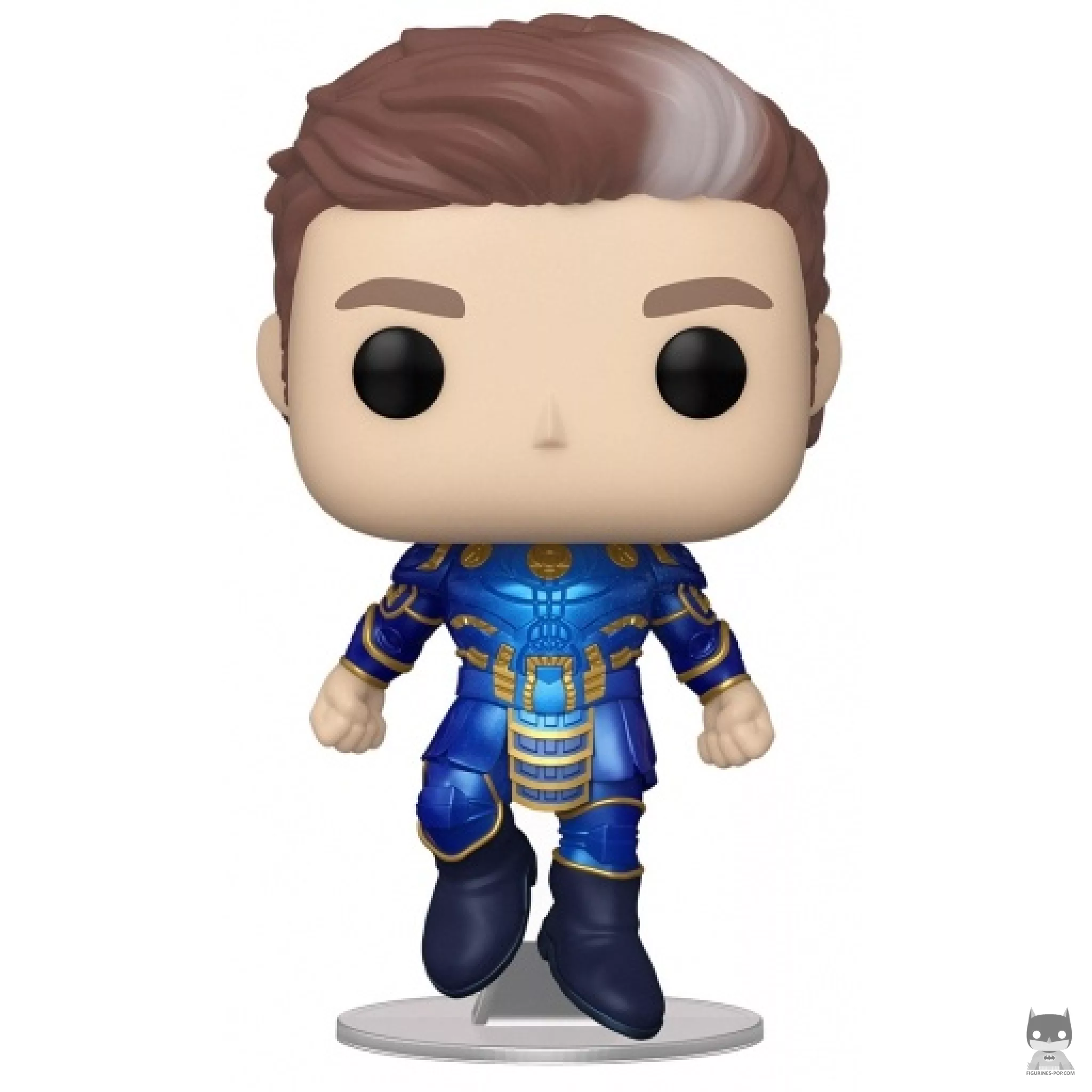 Ikaris Funko Pop! figure (Eternals)
