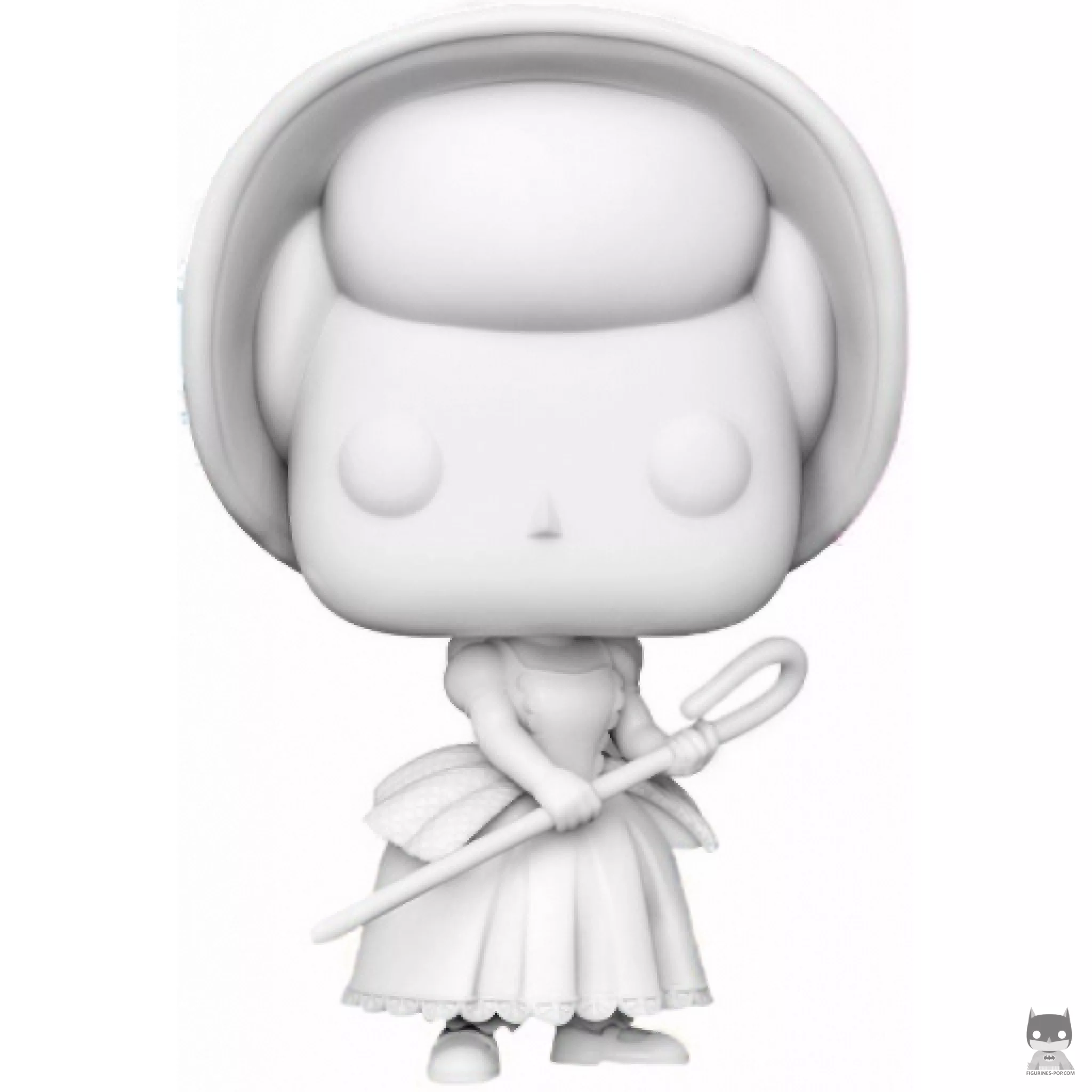 Bo Peep (D.I.Y) Funko Pop! figure (Toy Story)