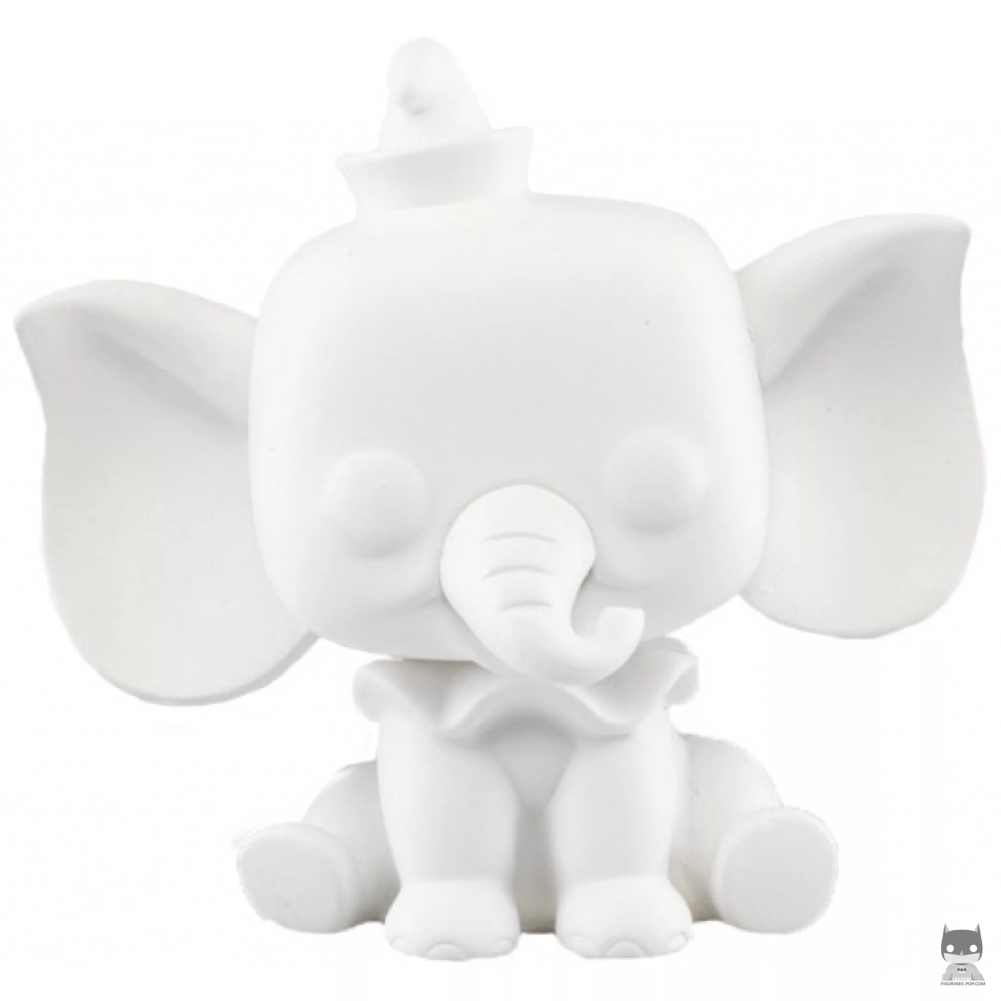 Dumbo (D.I.Y) Funko Pop! figure (Dumbo)