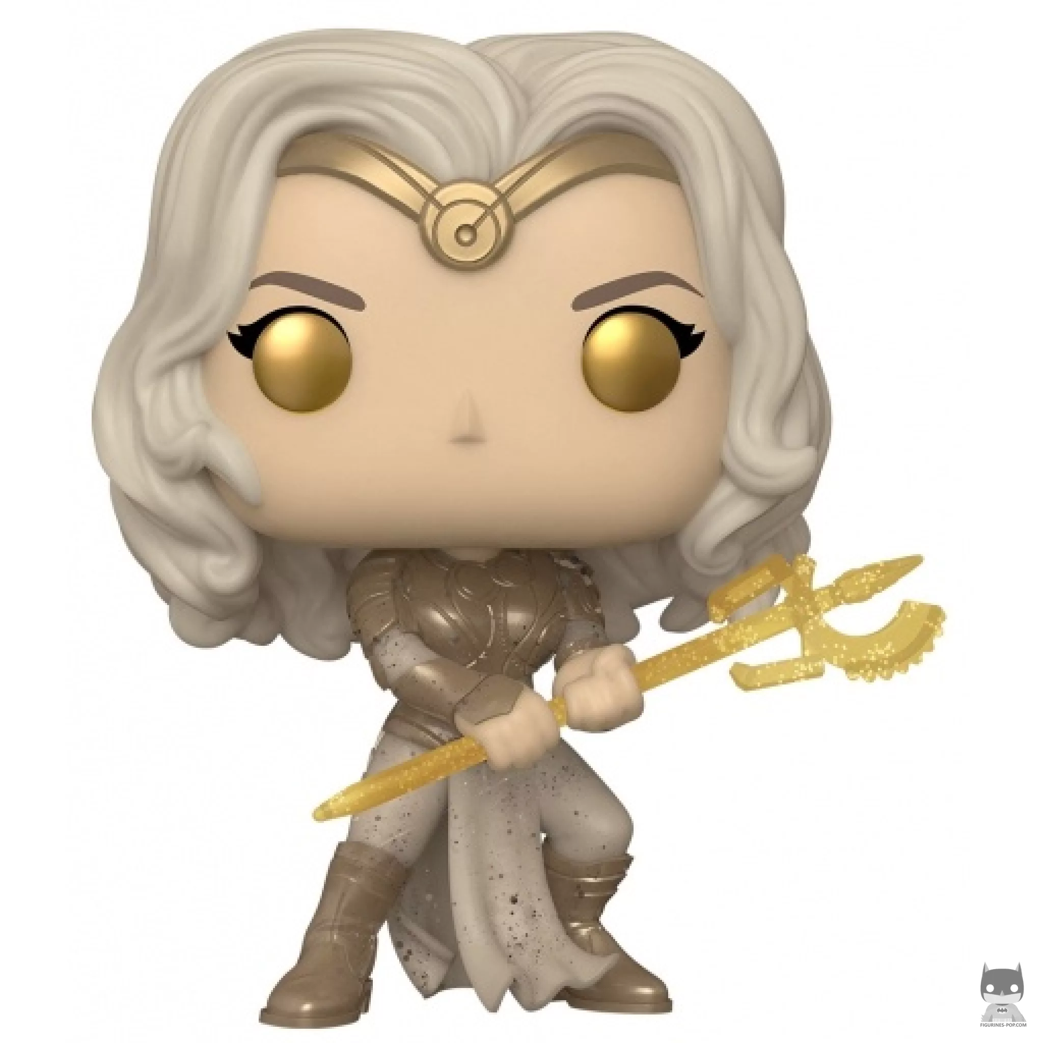 Thena Funko Pop! figure (Eternals)