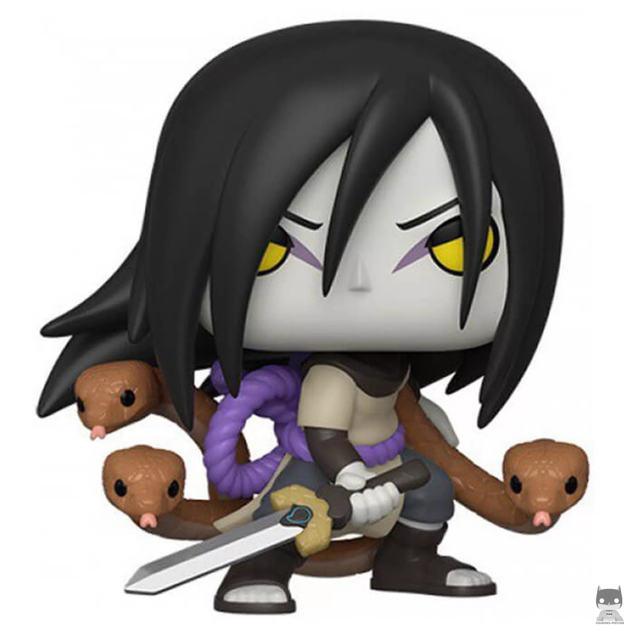Orochimaru Funko Pop! figure (Naruto Shippuden)