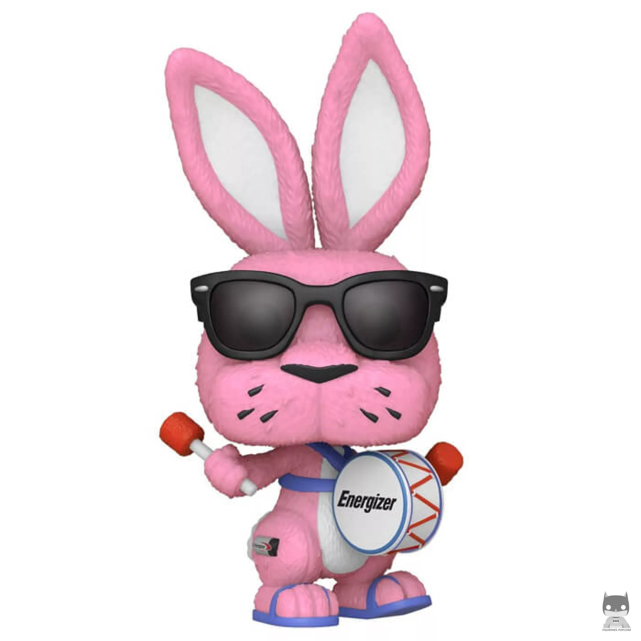 Energizer Bunny Funko Pop! figure (Ad Icons)