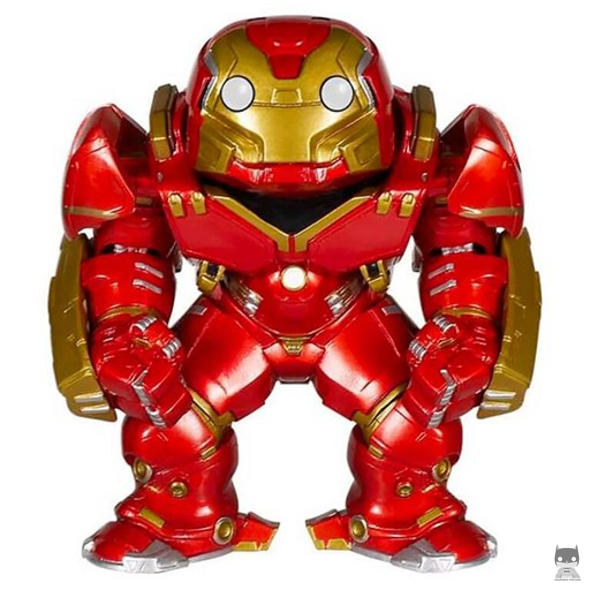 Hulkbuster (Supersized) Funko Pop! figure (Avengers: Age of Ultron)