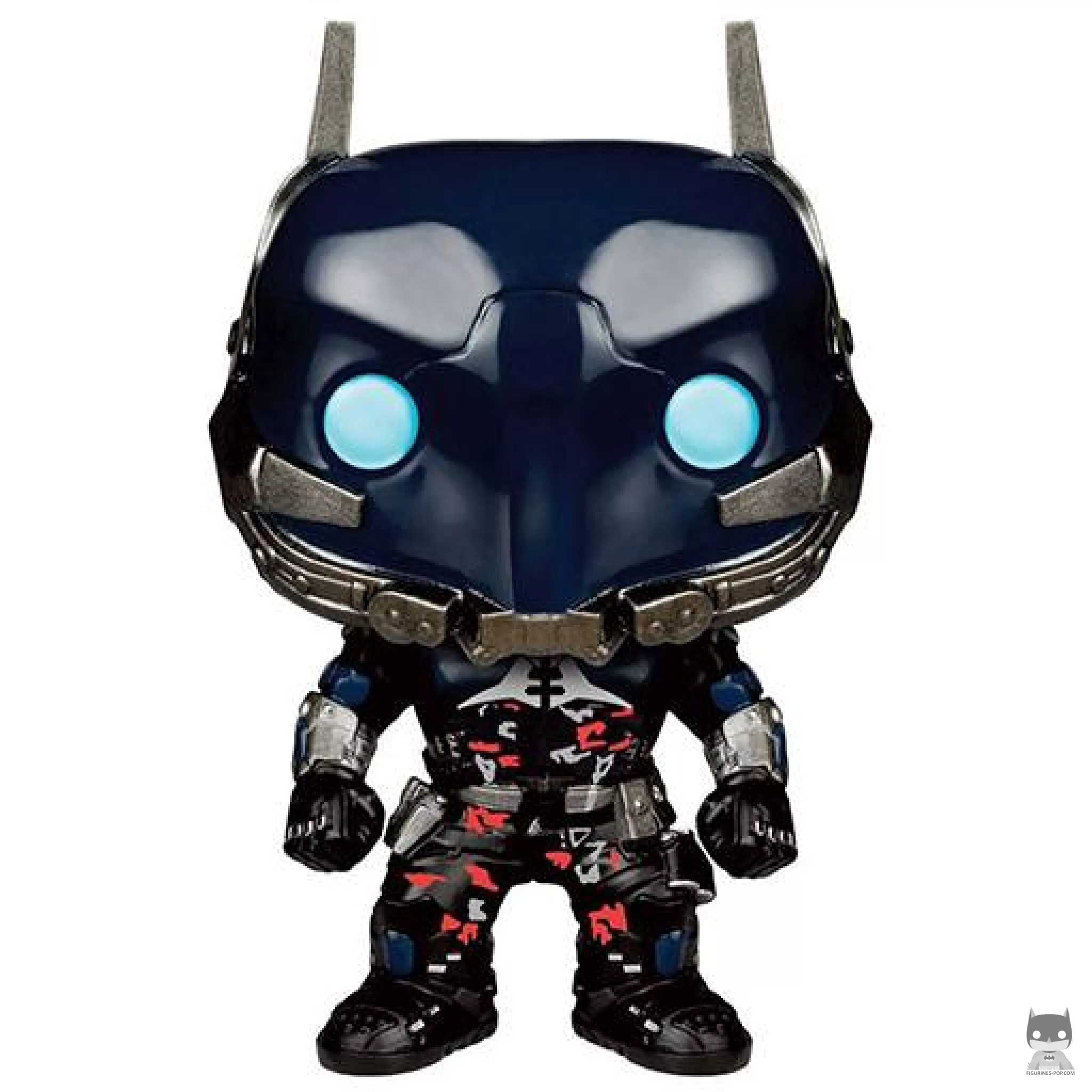 Arkham Knight Funko Pop! figure (Batman: Arkham Knight)