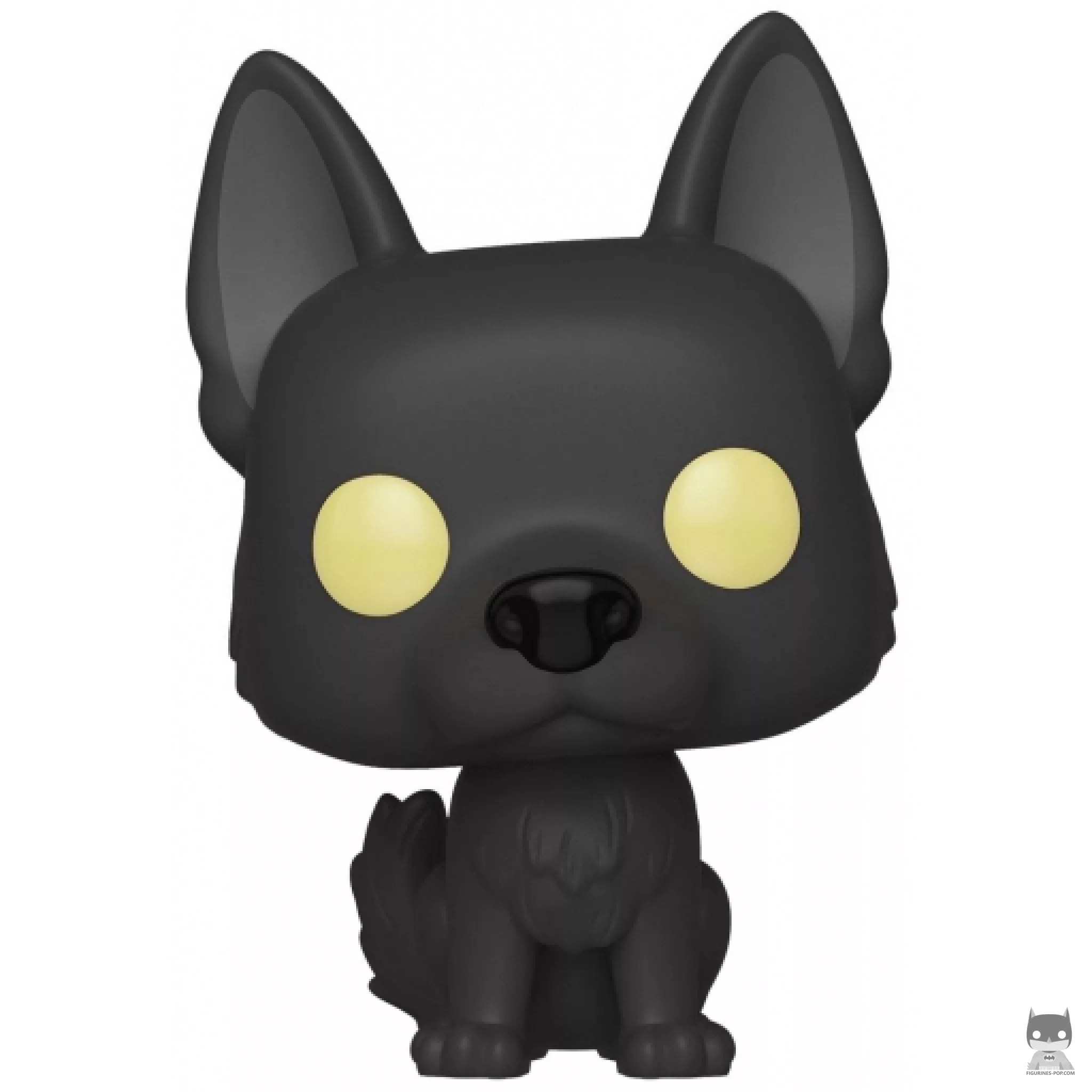 Sirius Black as Dog Funko Pop! figure (Harry Potter)