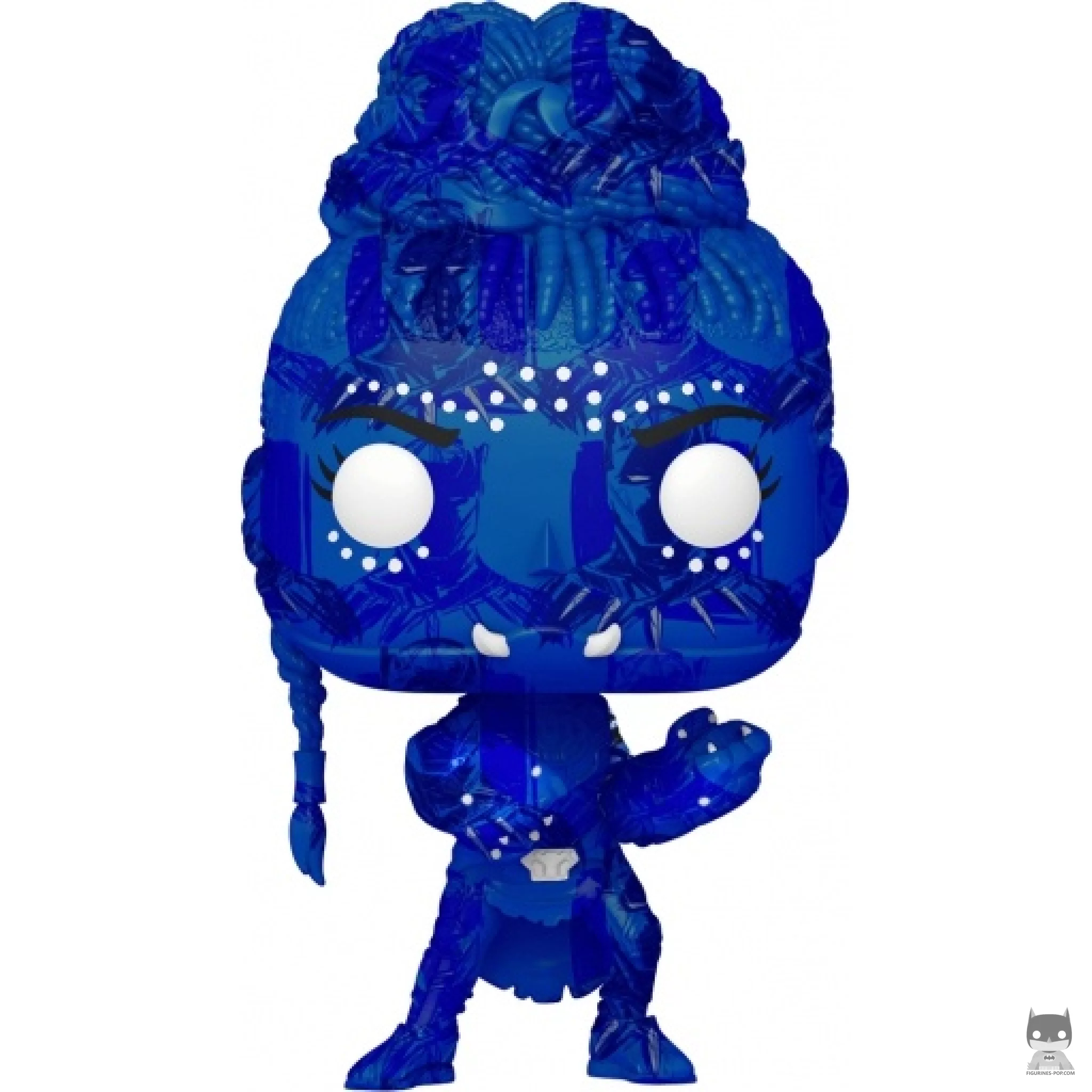 Shuri Funko Pop! figure (Marvel Comics)