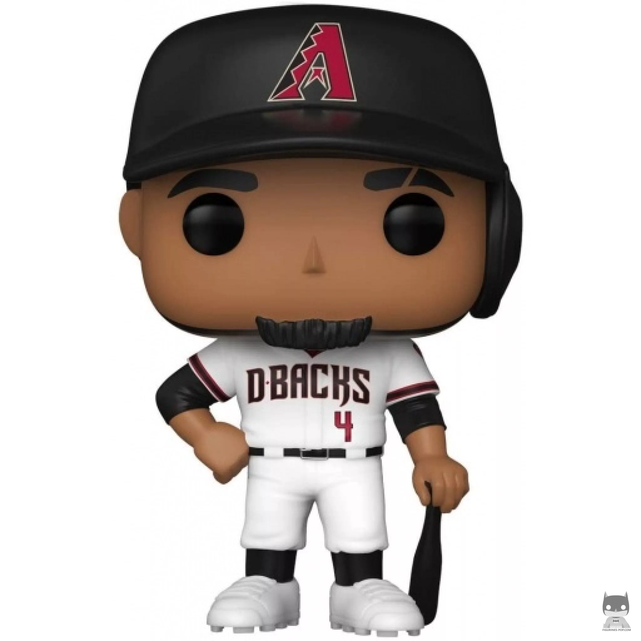 Ketel Marte Funko Pop! figure (MLB)