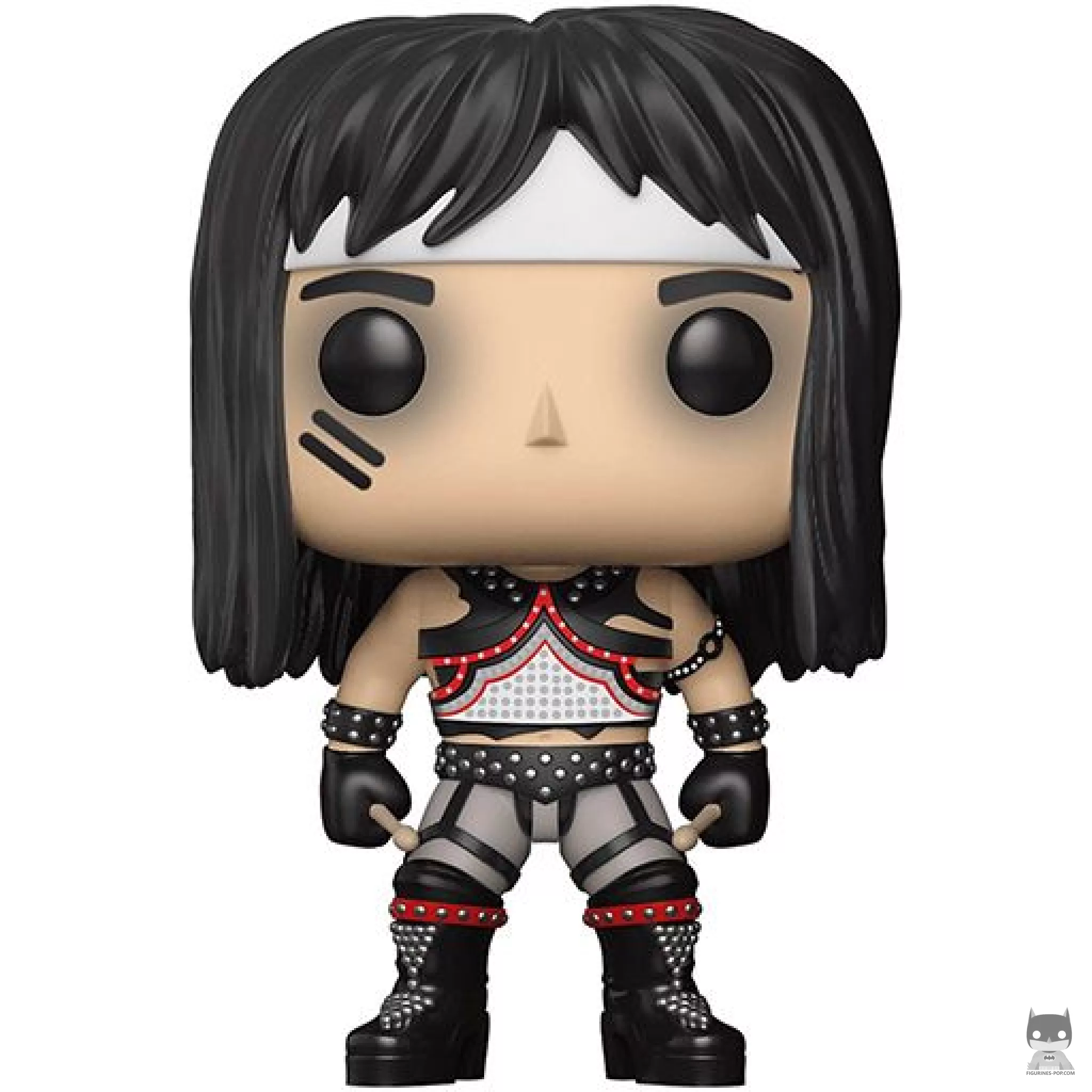 Tommy Lee Funko Pop! figure (Motley Crue)