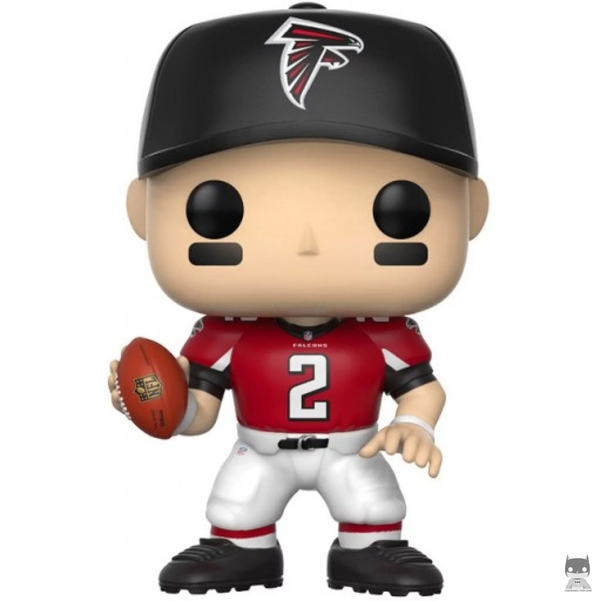 Matt Ryan (Falcons Home) Funko Pop! figure (NFL)