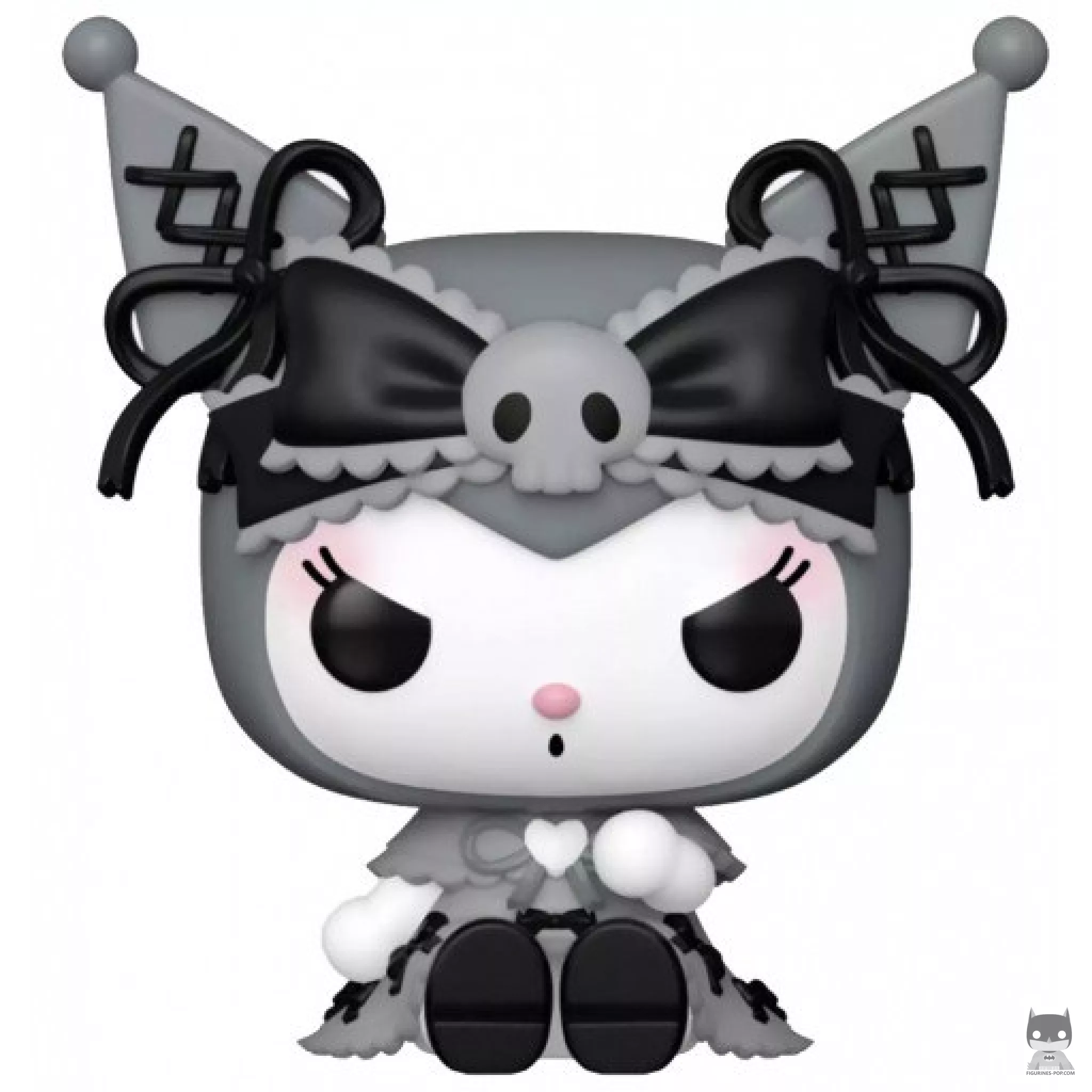 Kuromi Funko Pop! figure (Sanrio)