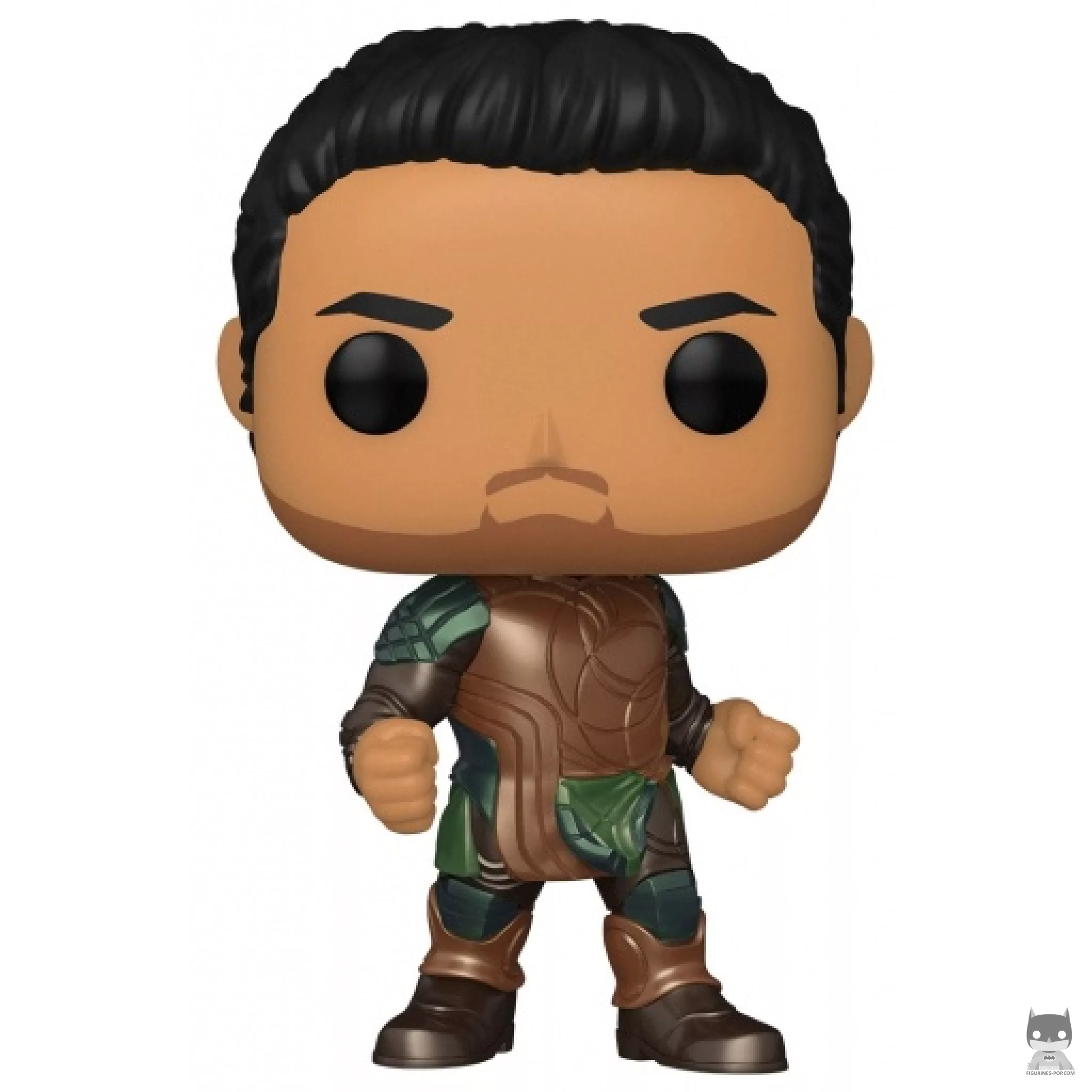Gilgamesh Funko Pop! figure (Eternals)