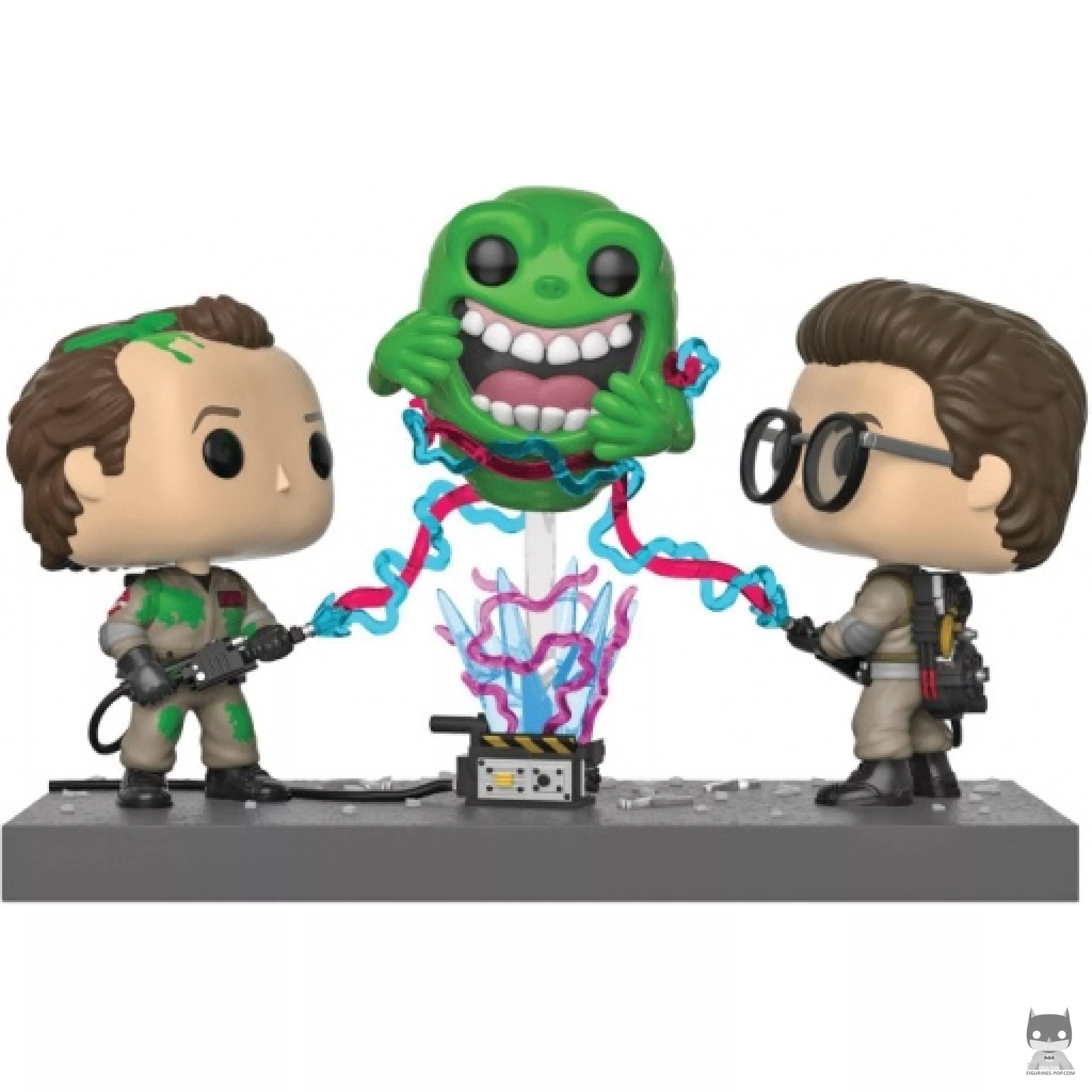 Banquet Room Funko Pop! figure (Ghostbusters)