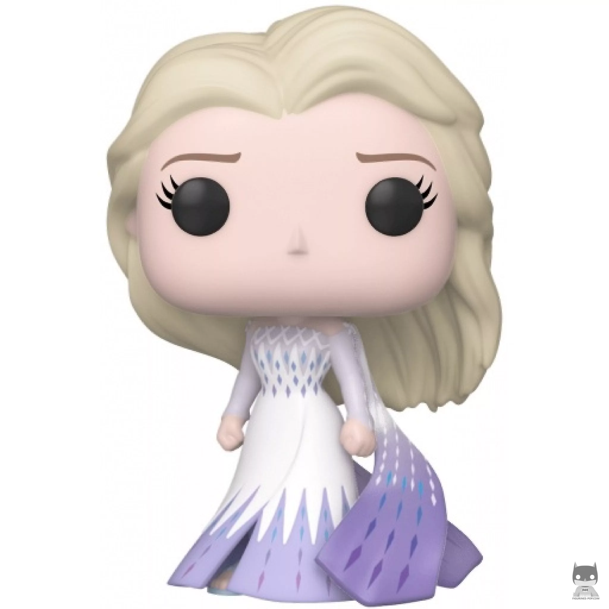 Elsa Funko Pop! figure (Frozen II)