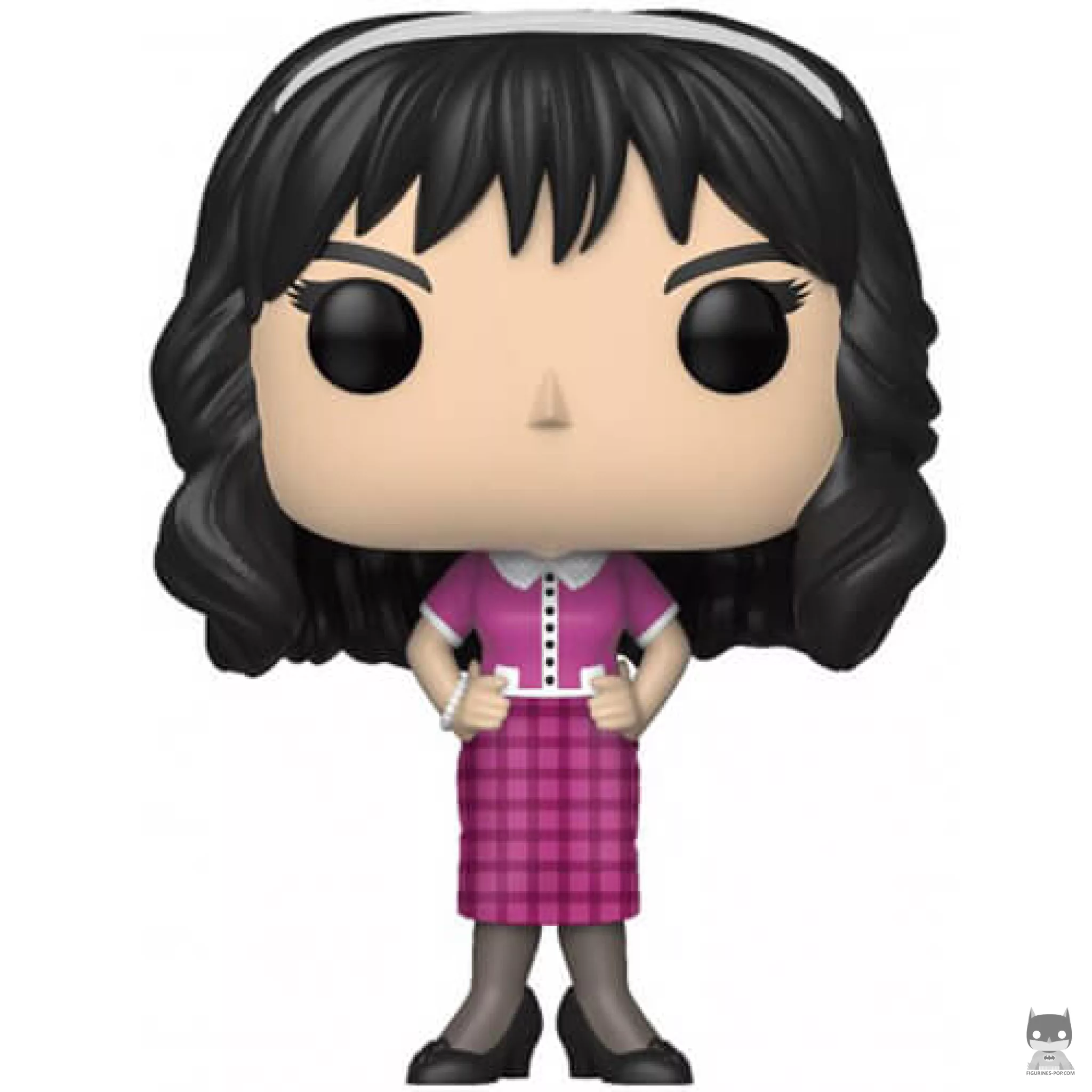 Veronica Lodge Funko Pop! figure (Riverdale)