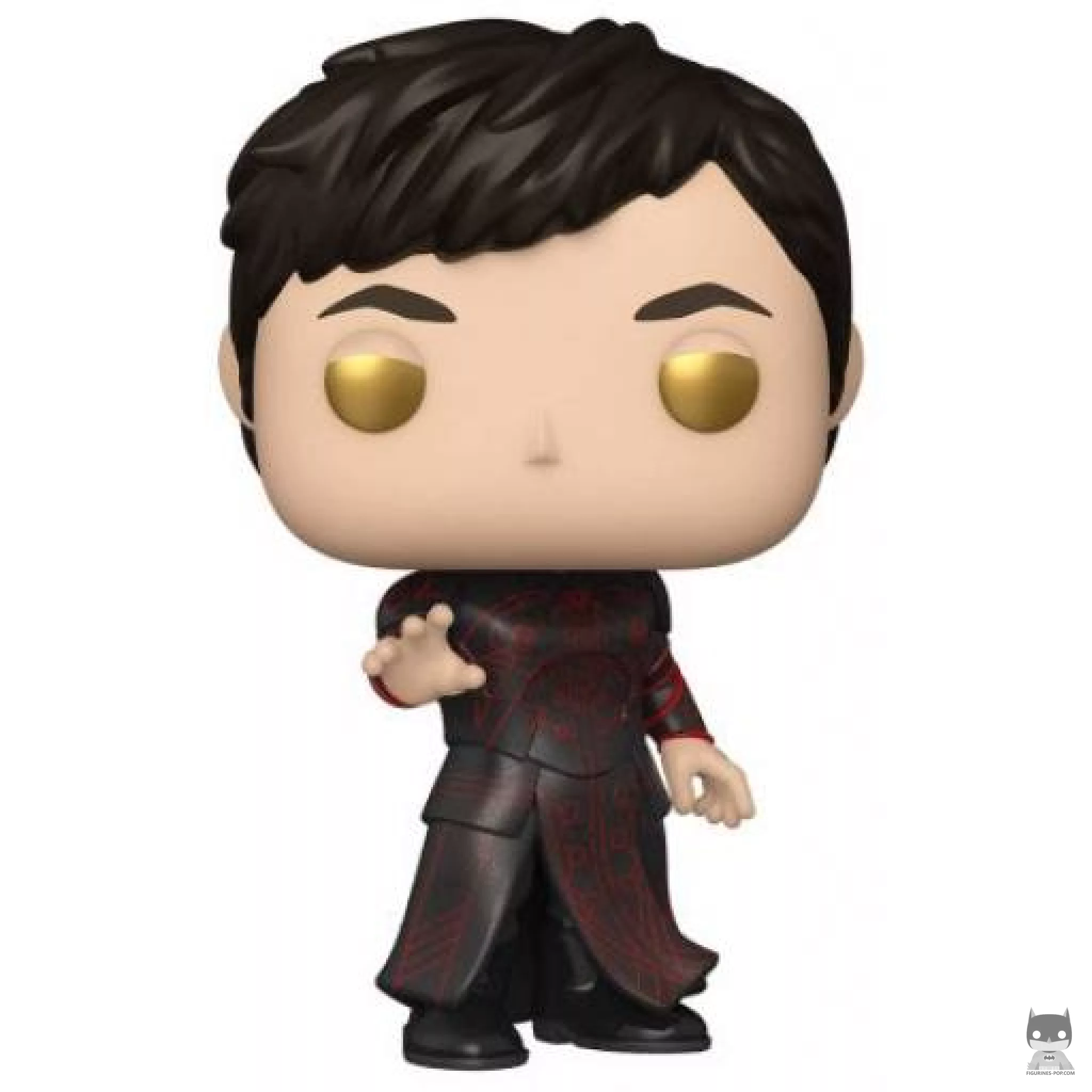 Druig Funko Pop! figure (Eternals)