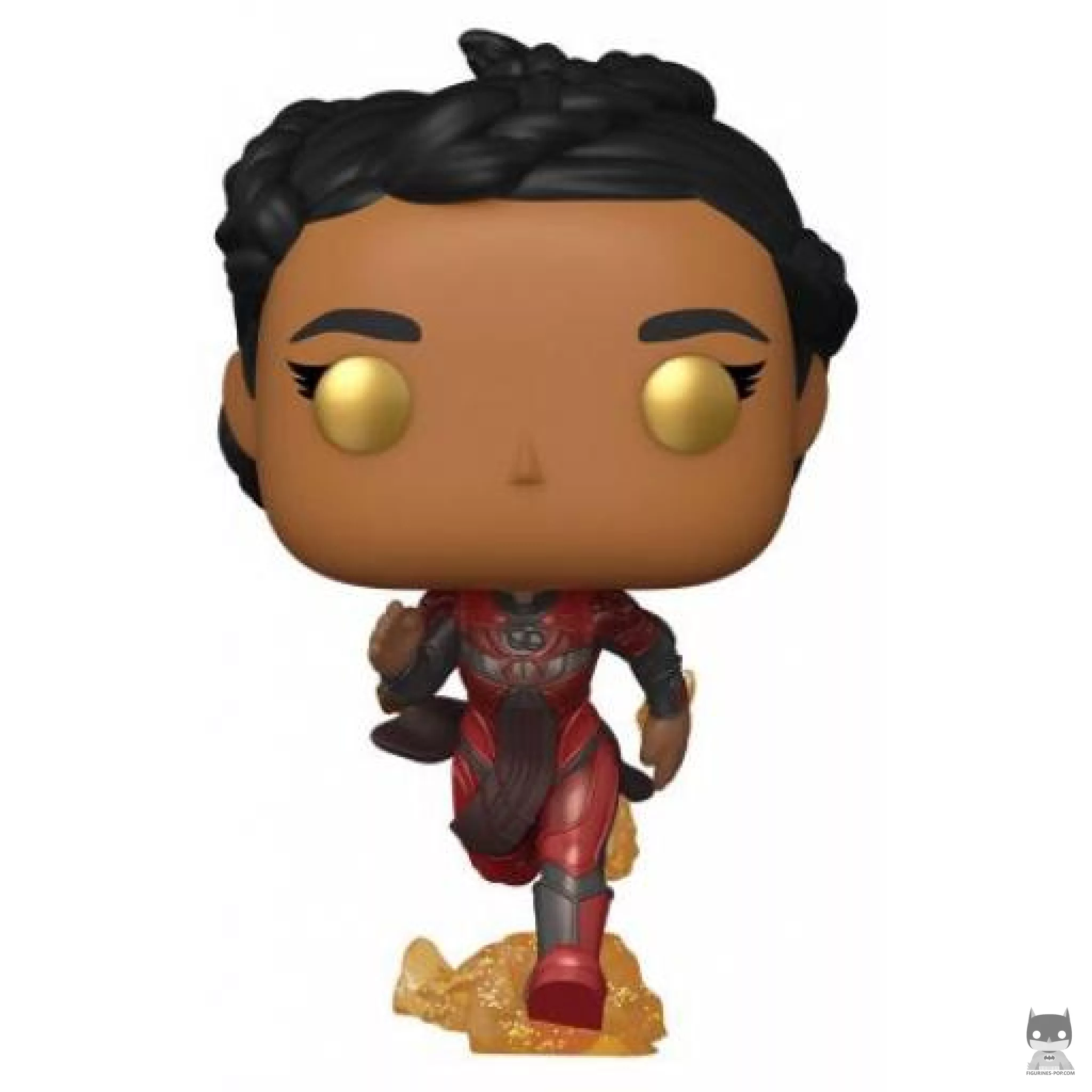 Makkari Funko Pop! figure (Eternals)