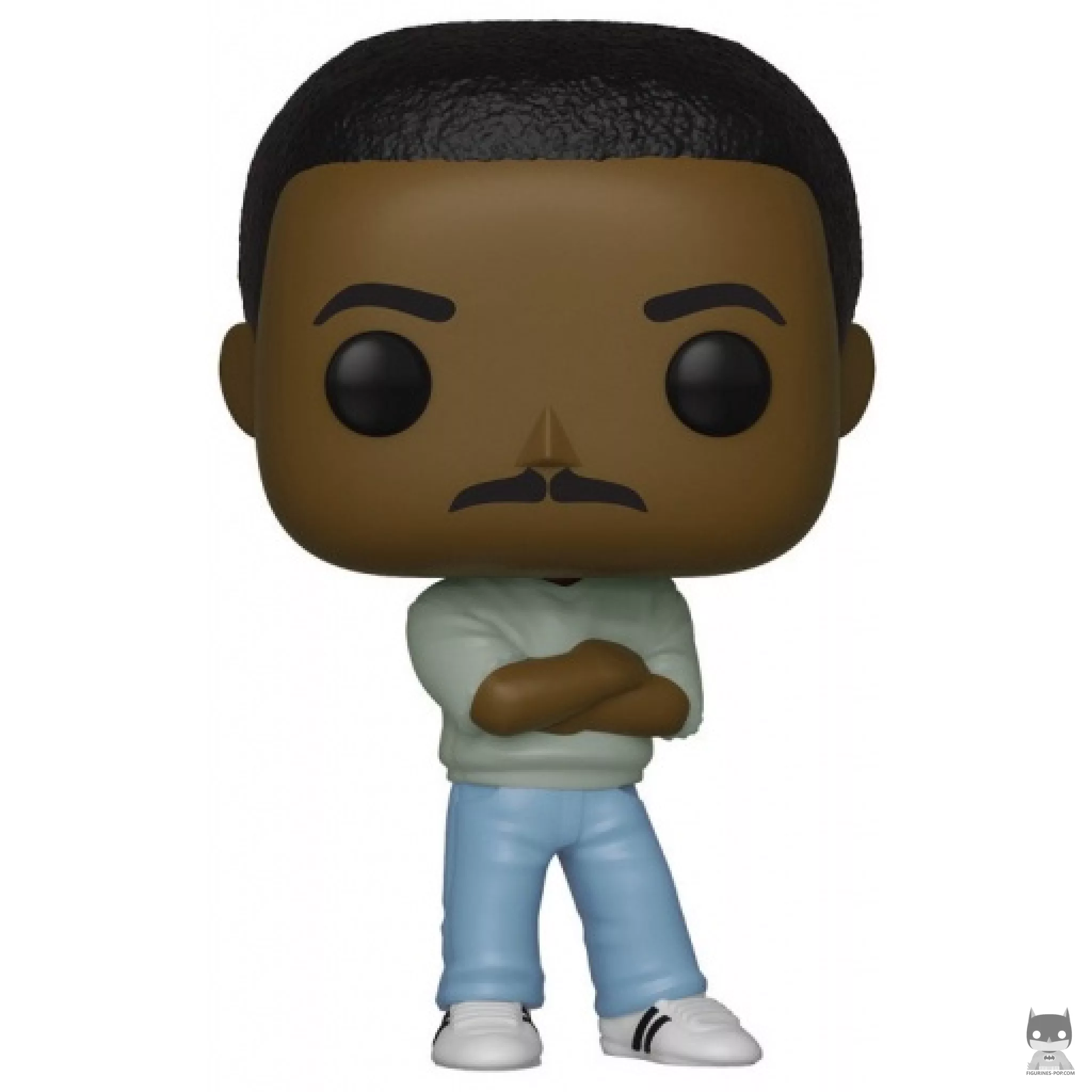 Axel Foley Funko Pop! figure (Beverly Hills Cop)