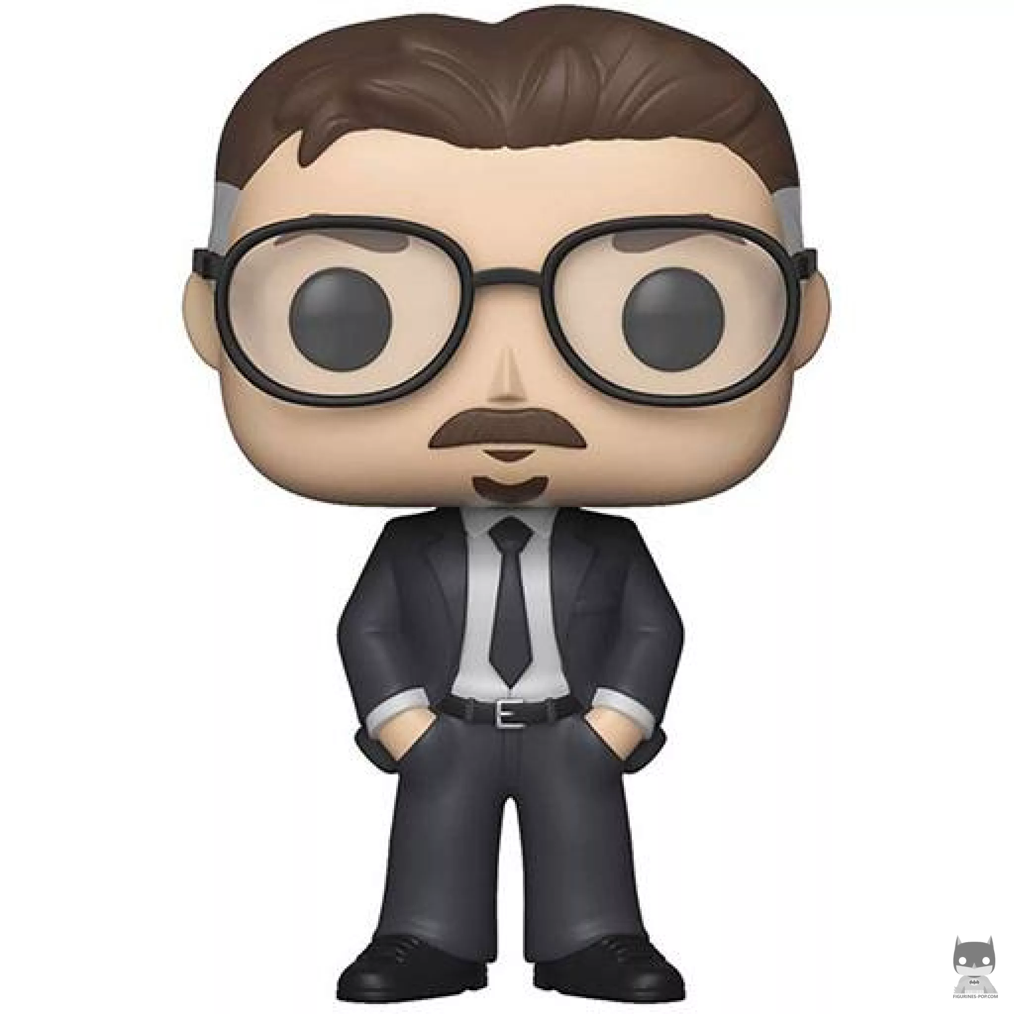 Vince Gilligan Funko Pop! figure (Directors)