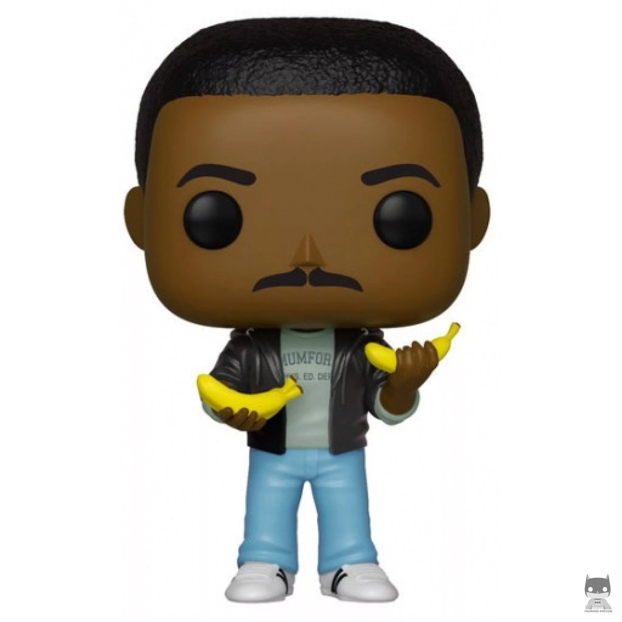 Axel Foley (Mumford) Funko Pop! figure (Beverly Hills Cop)
