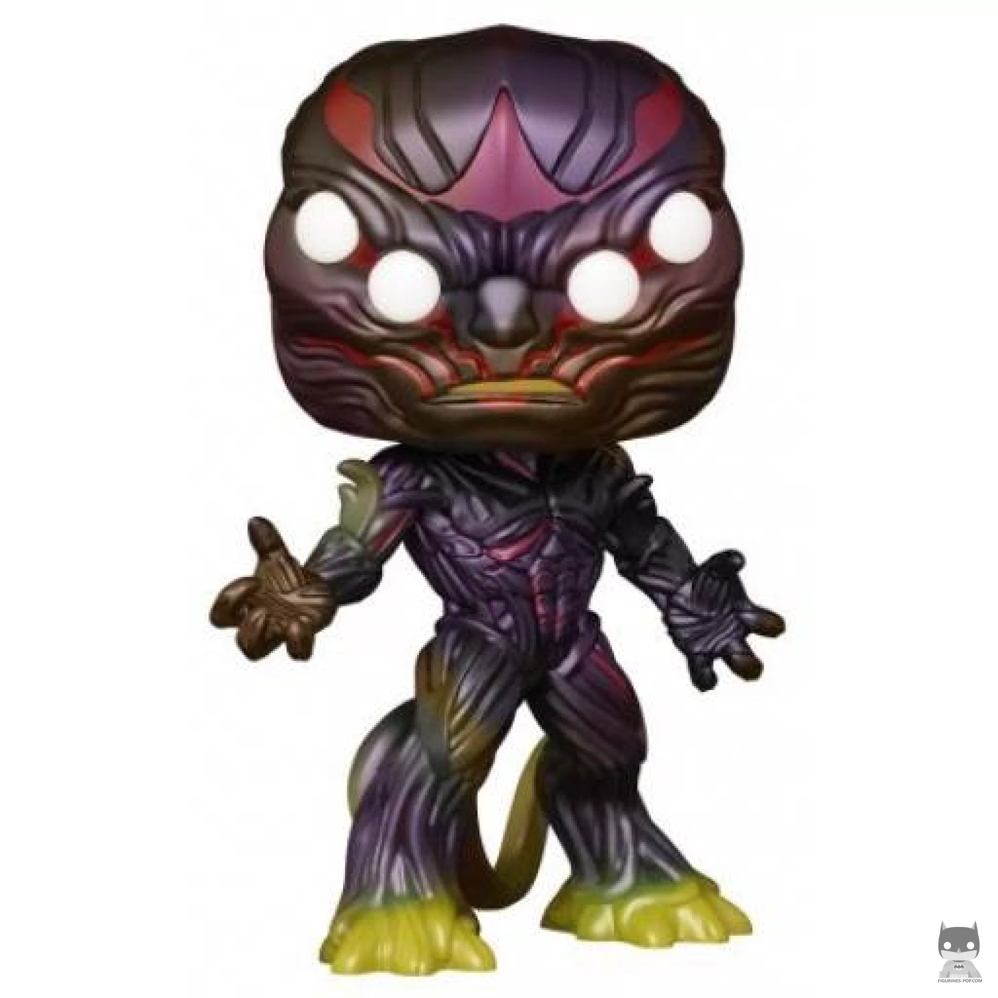 Kro Funko Pop! figure (Eternals)