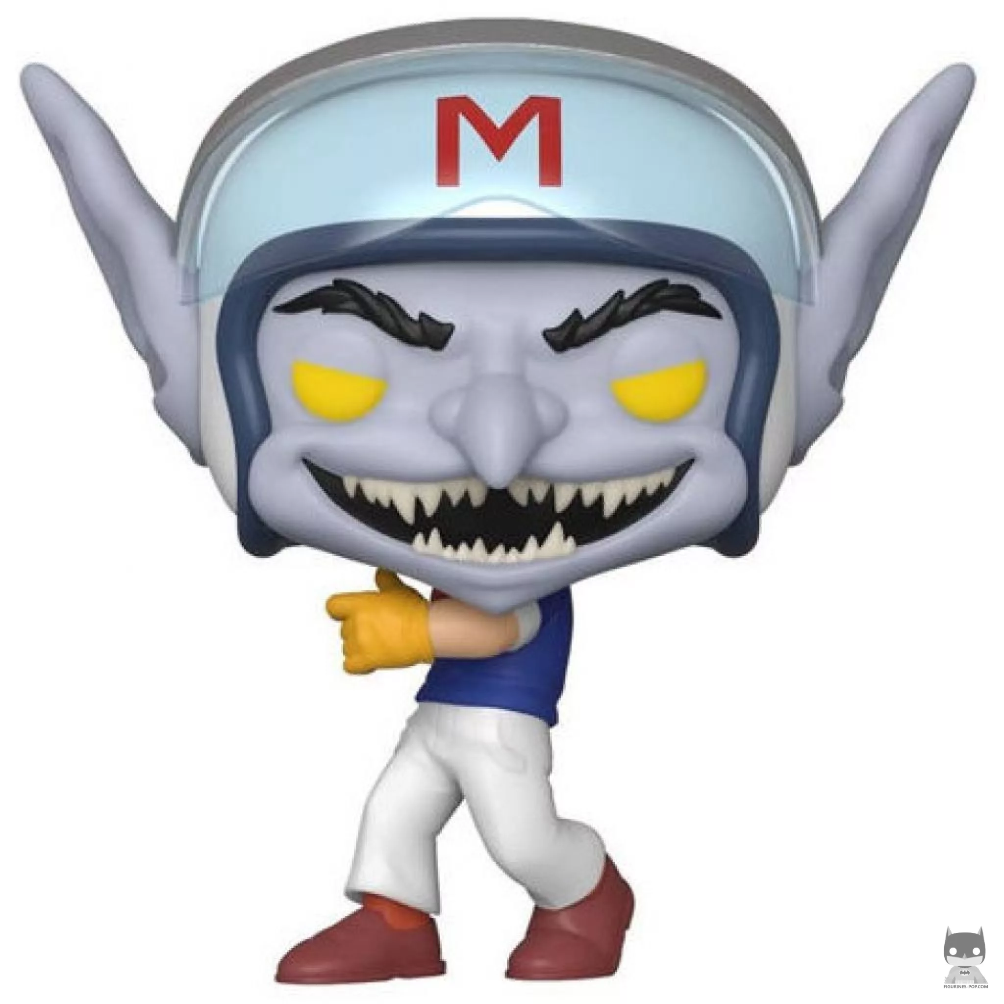 Speed Racer (Chase) Funko Pop! figure (Speed Racer)