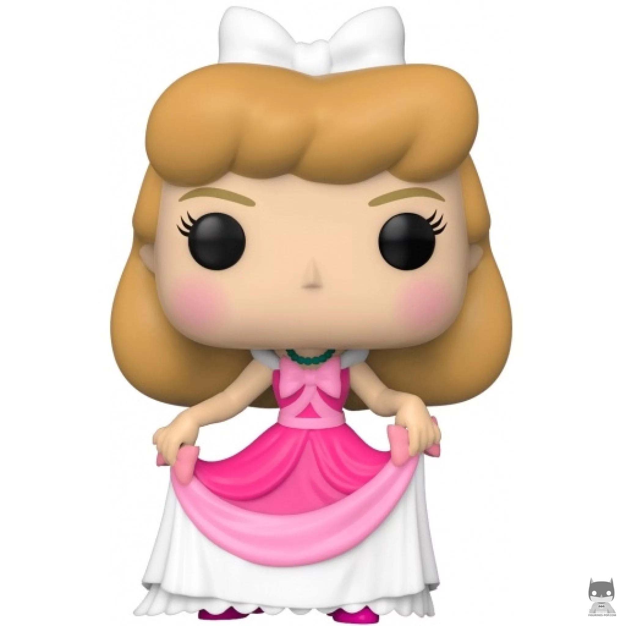 Cinderella Funko Pop! figure (Cinderella)
