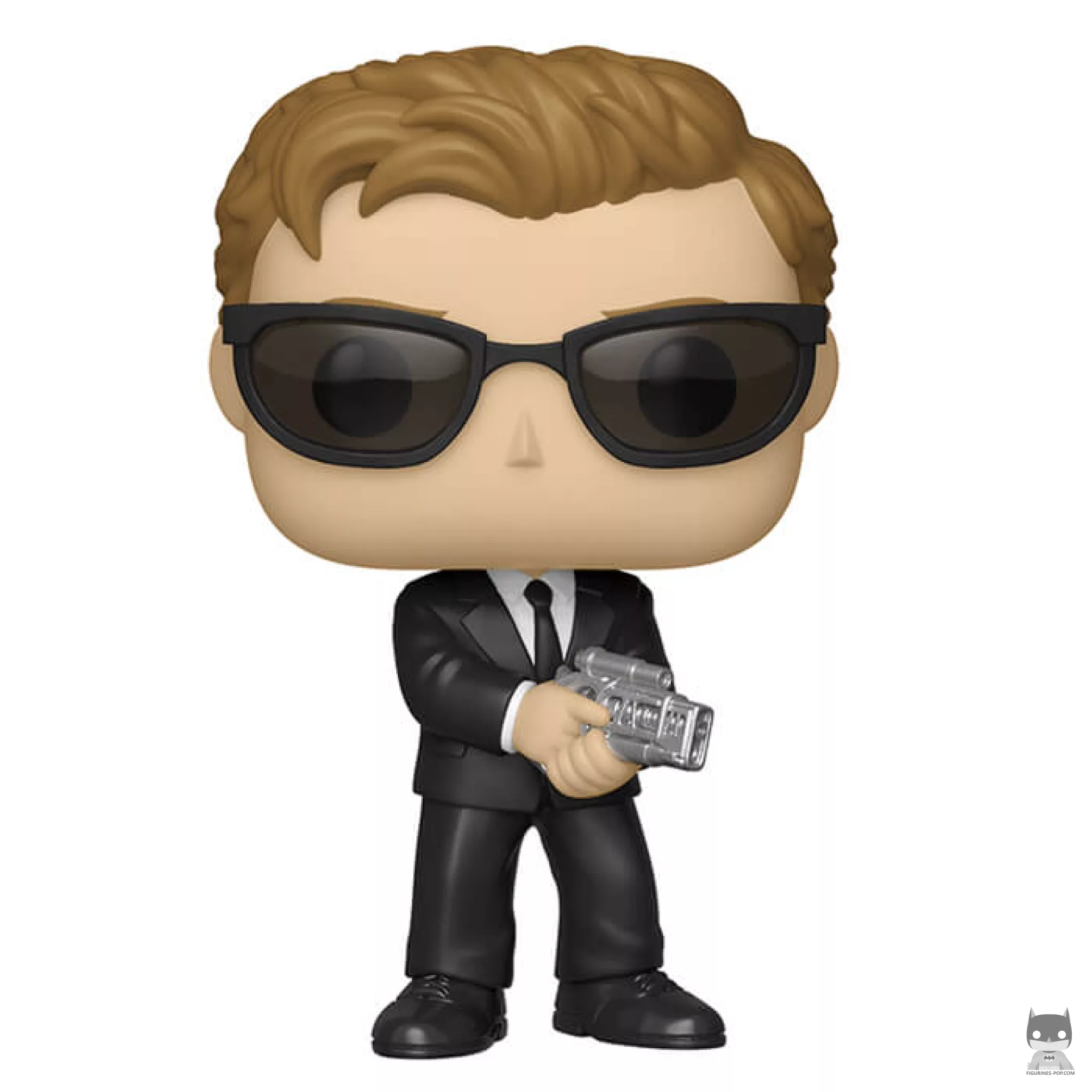 Agent H Funko Pop! figure (Men in Black)