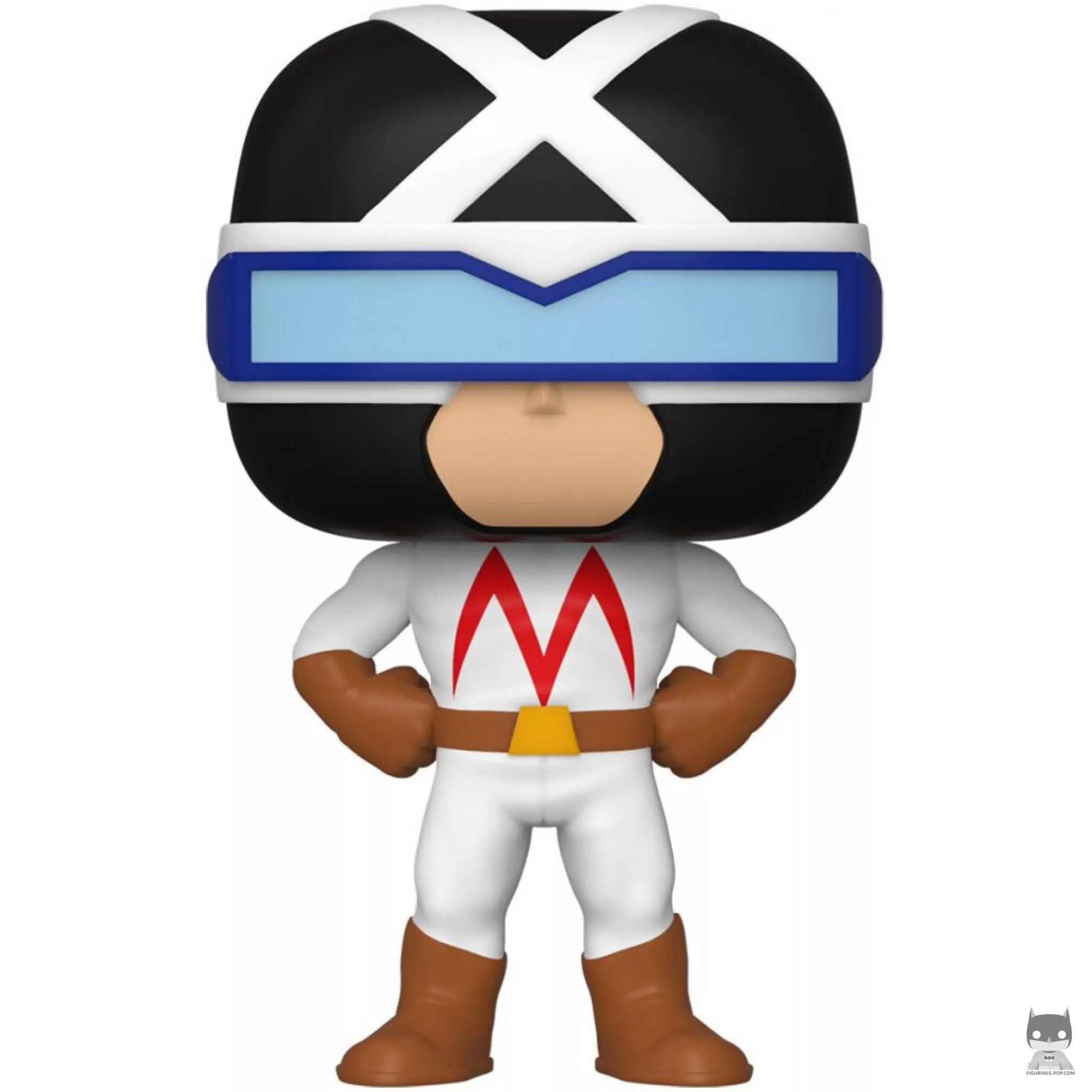 Racer X Funko Pop! figure (Speed Racer)