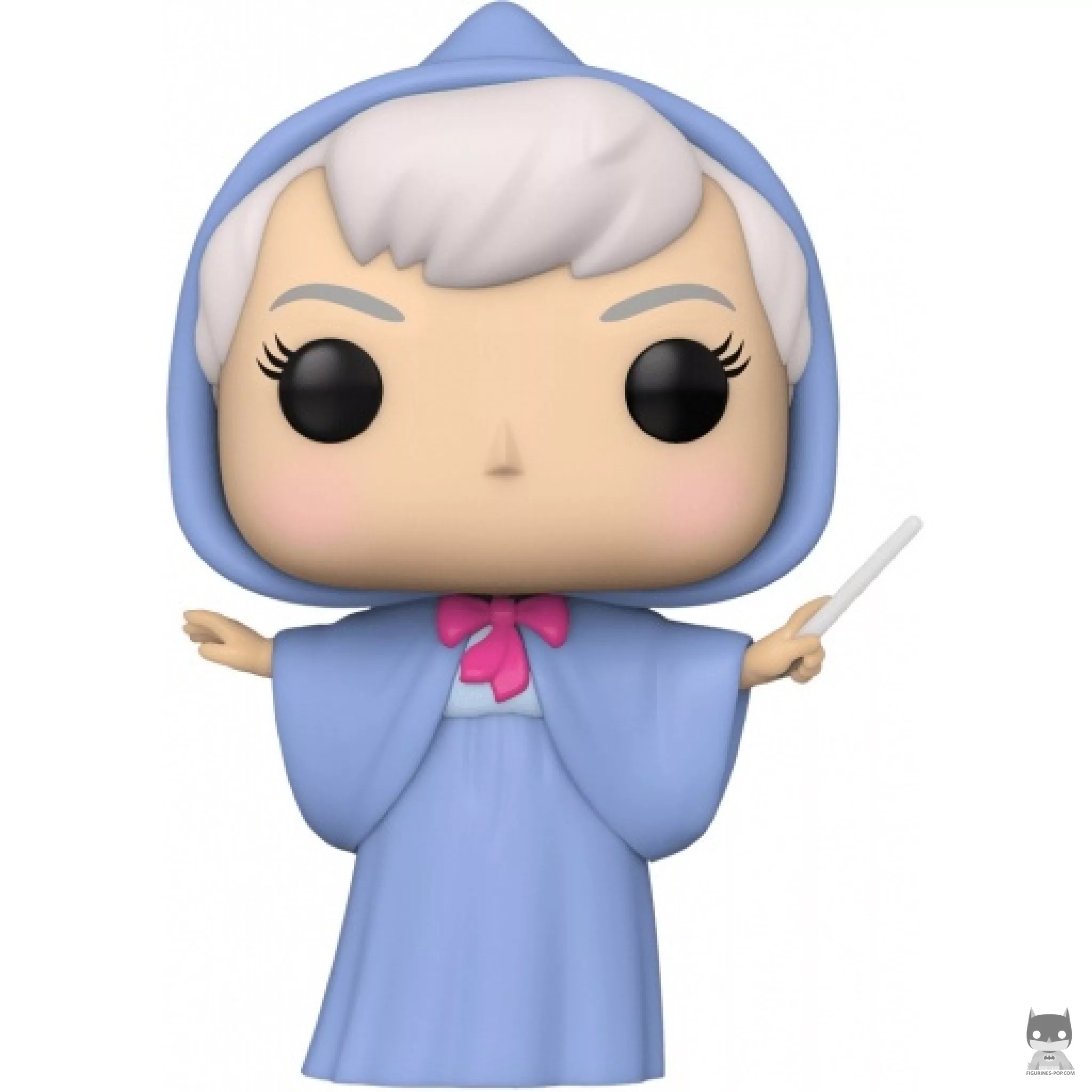 Fairy Godmother Funko Pop! figure (Cinderella)