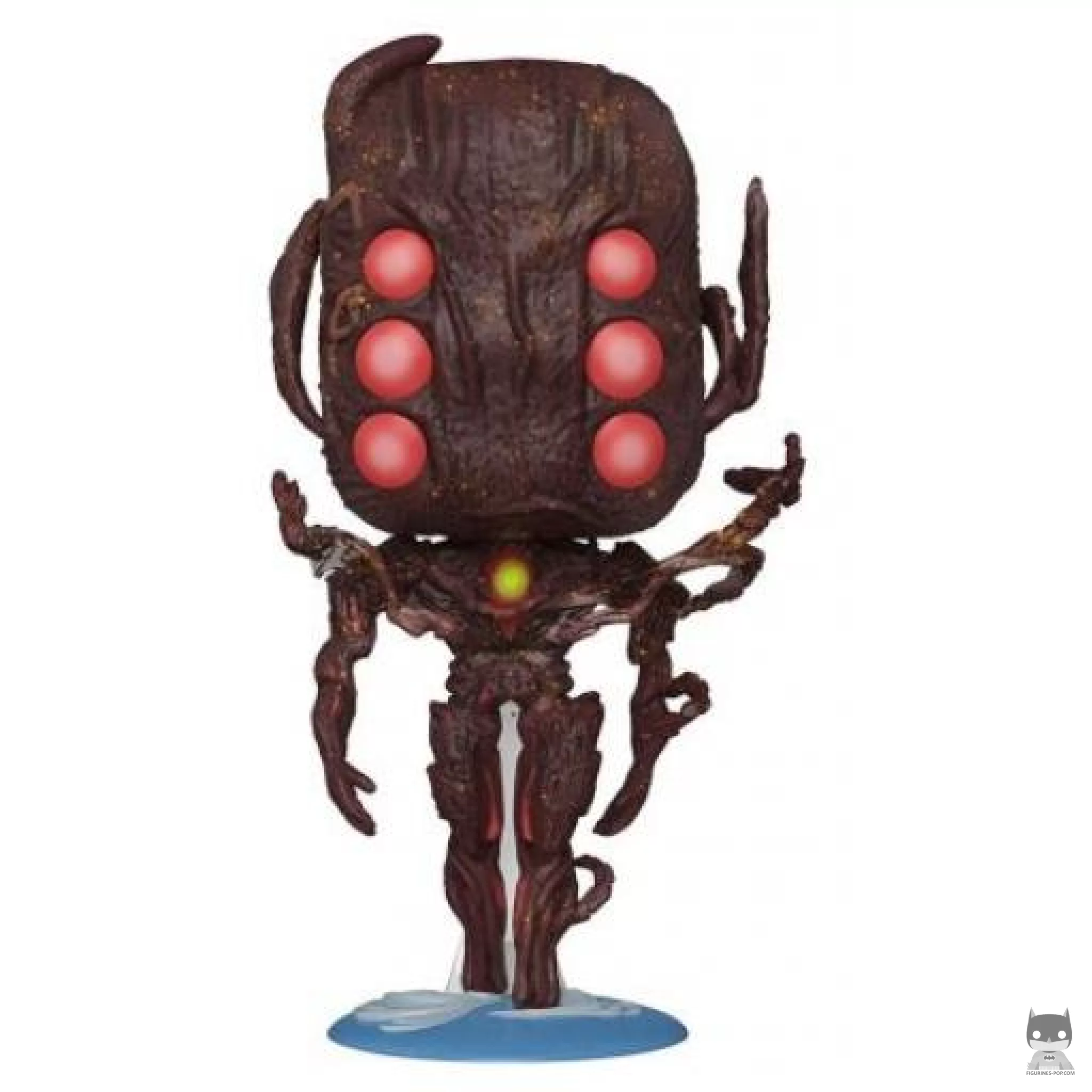Arishem (Supersized) Funko Pop! figure (Eternals)