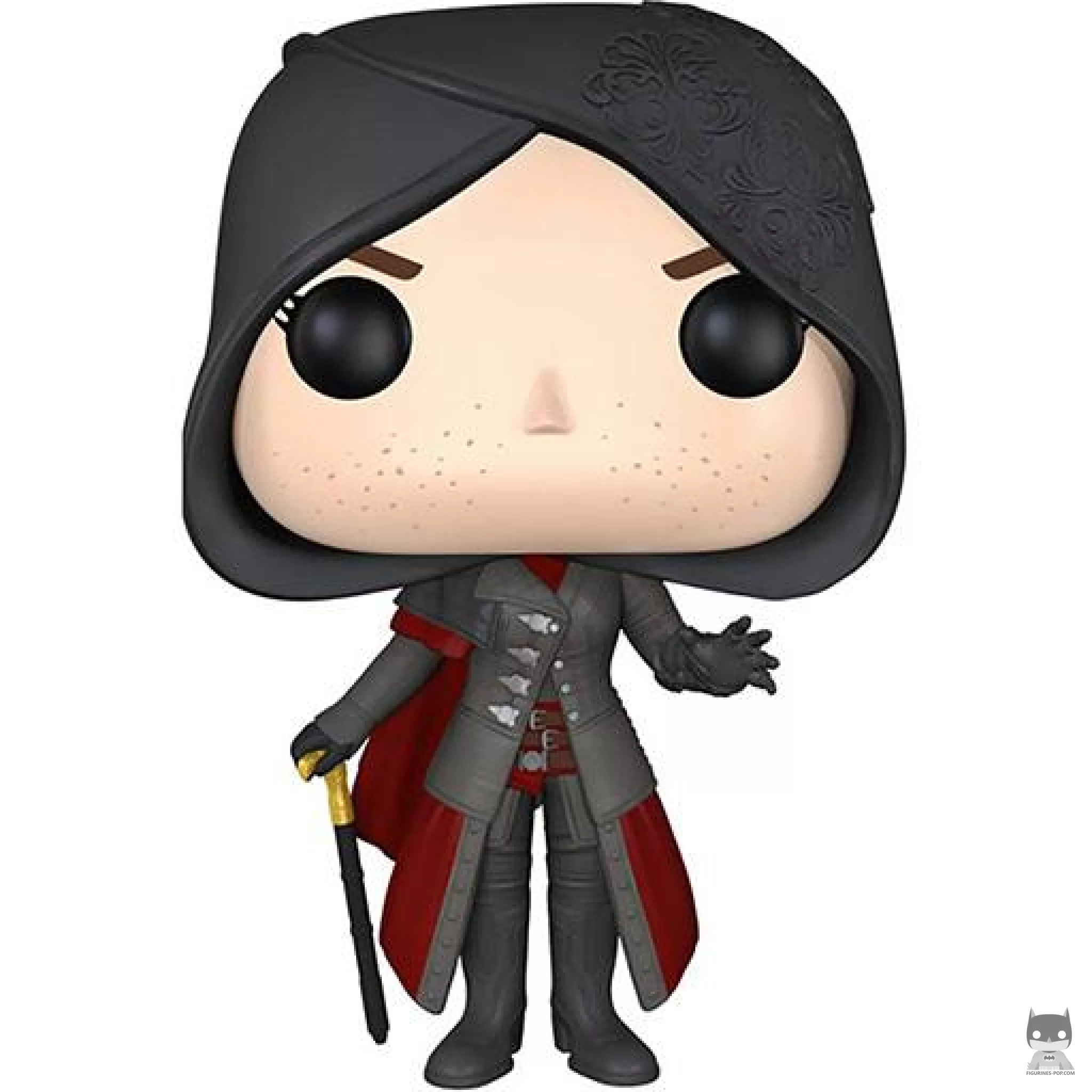 Evie Frye Funko Pop! figure (Assassin's Creed)