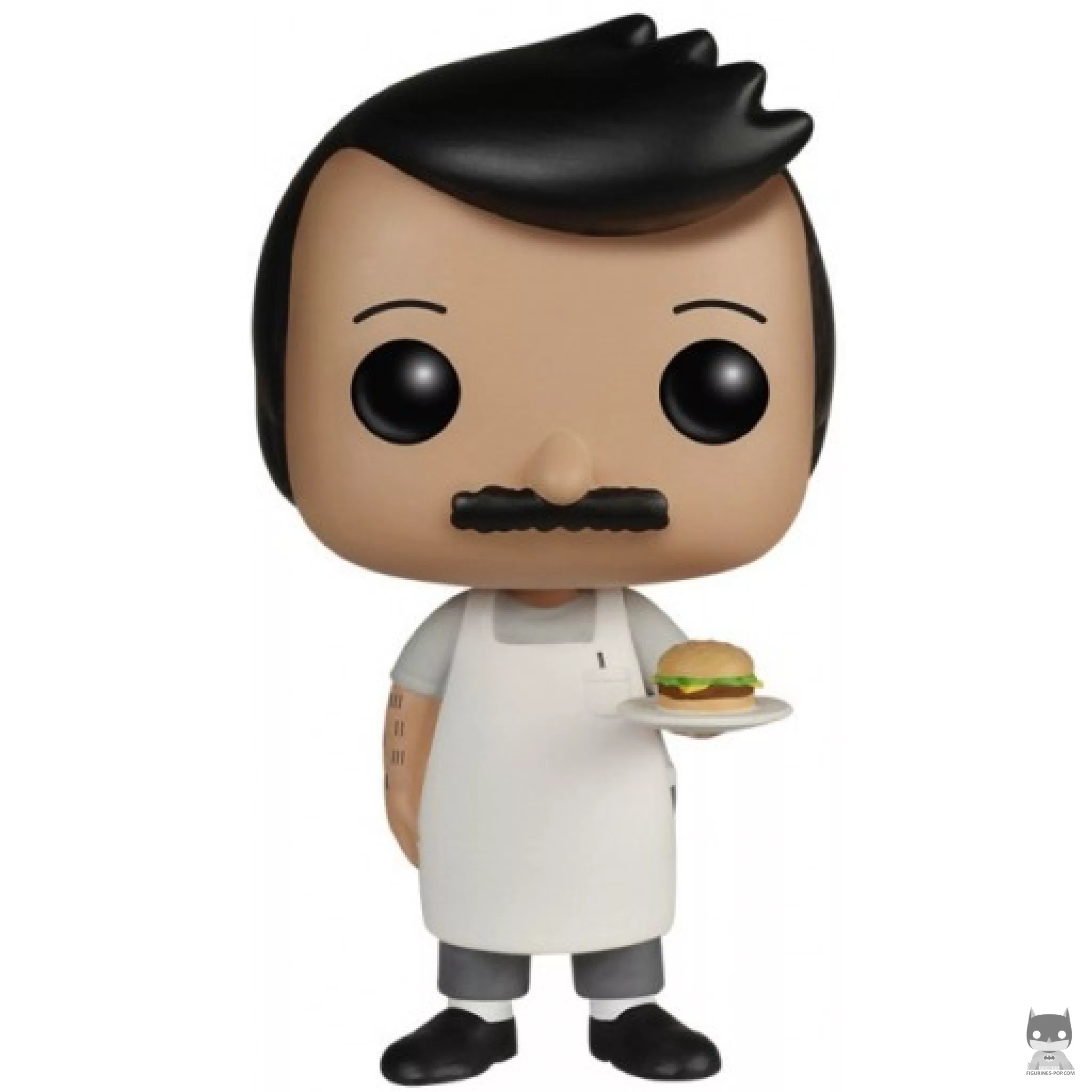 Bob Belcher Funko Pop! figure (Bob's Burgers)