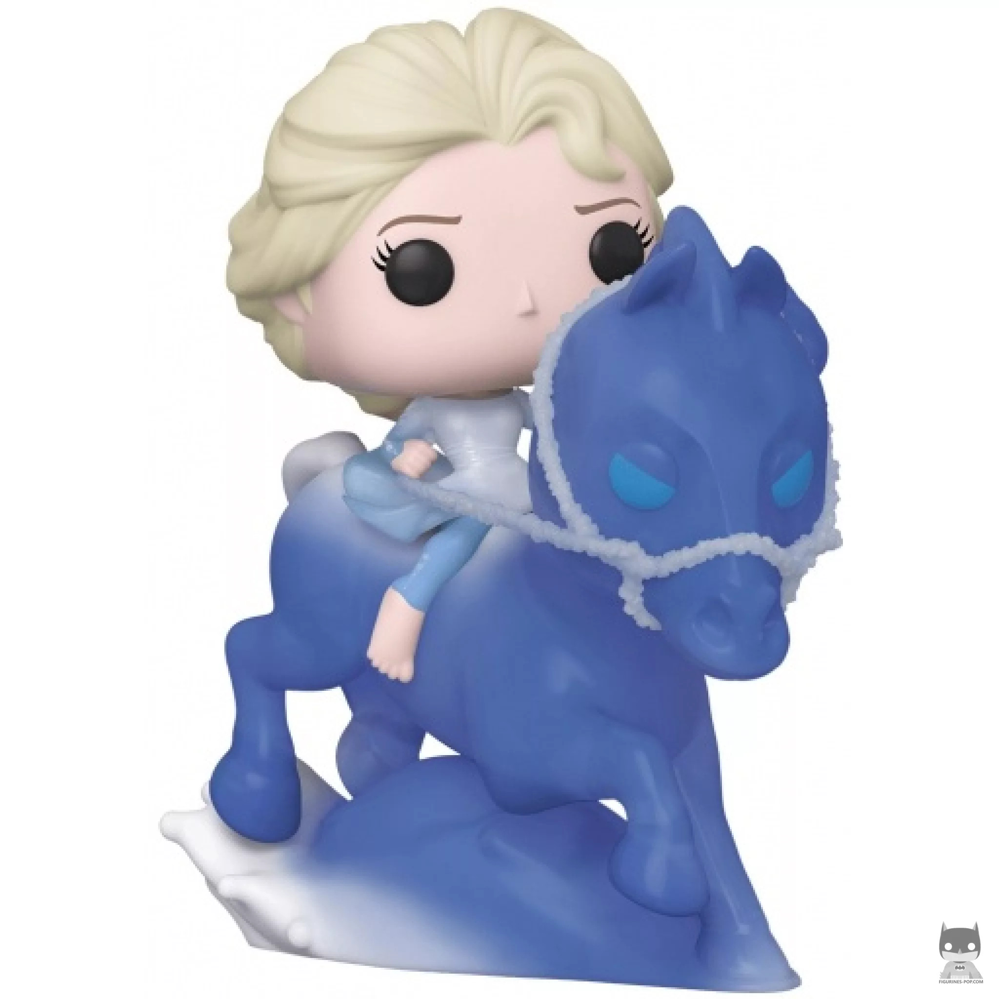 Elsa Riding Nokk (Supersized) Funko Pop! figure (Frozen II)