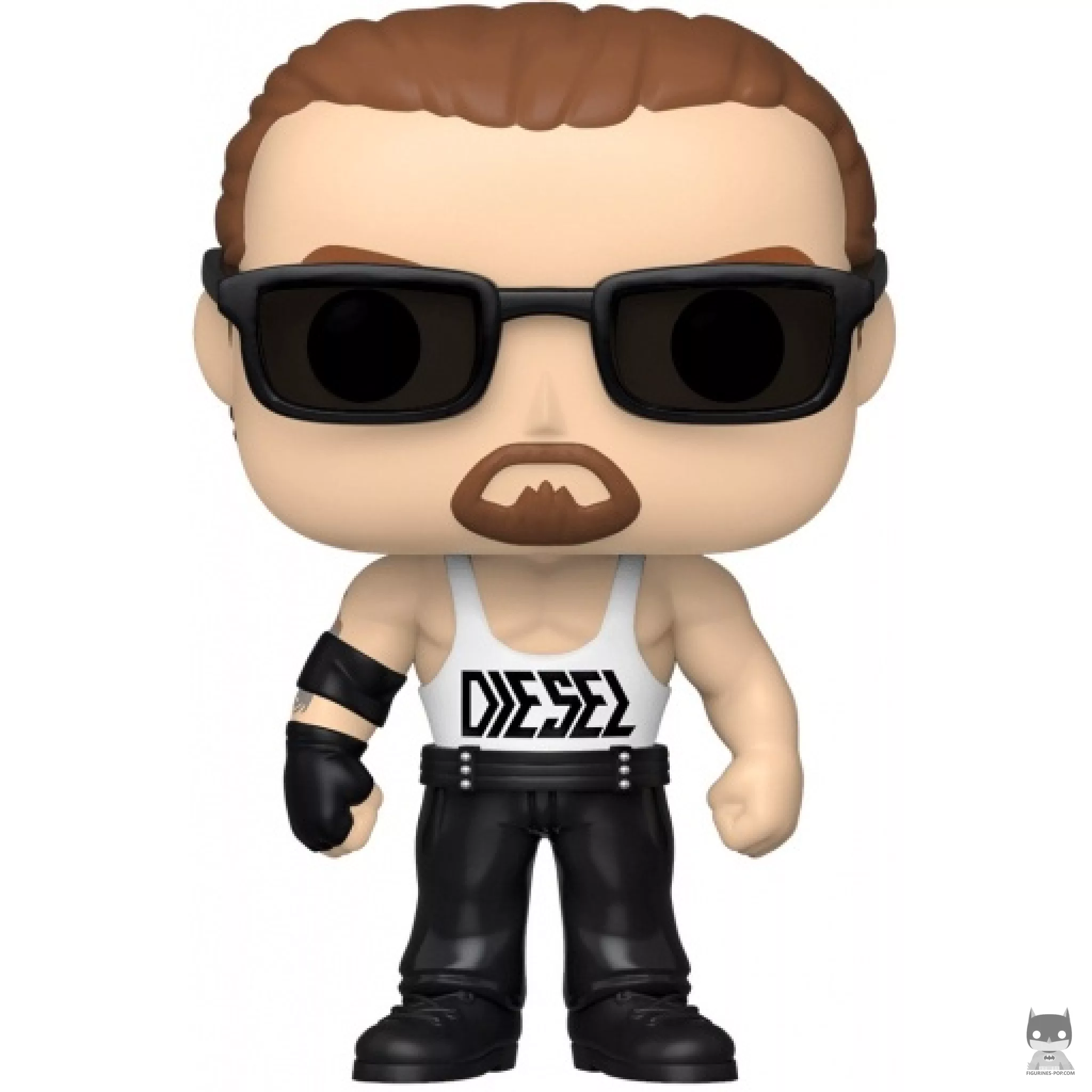 Diesel Funko Pop! figure (WWE)
