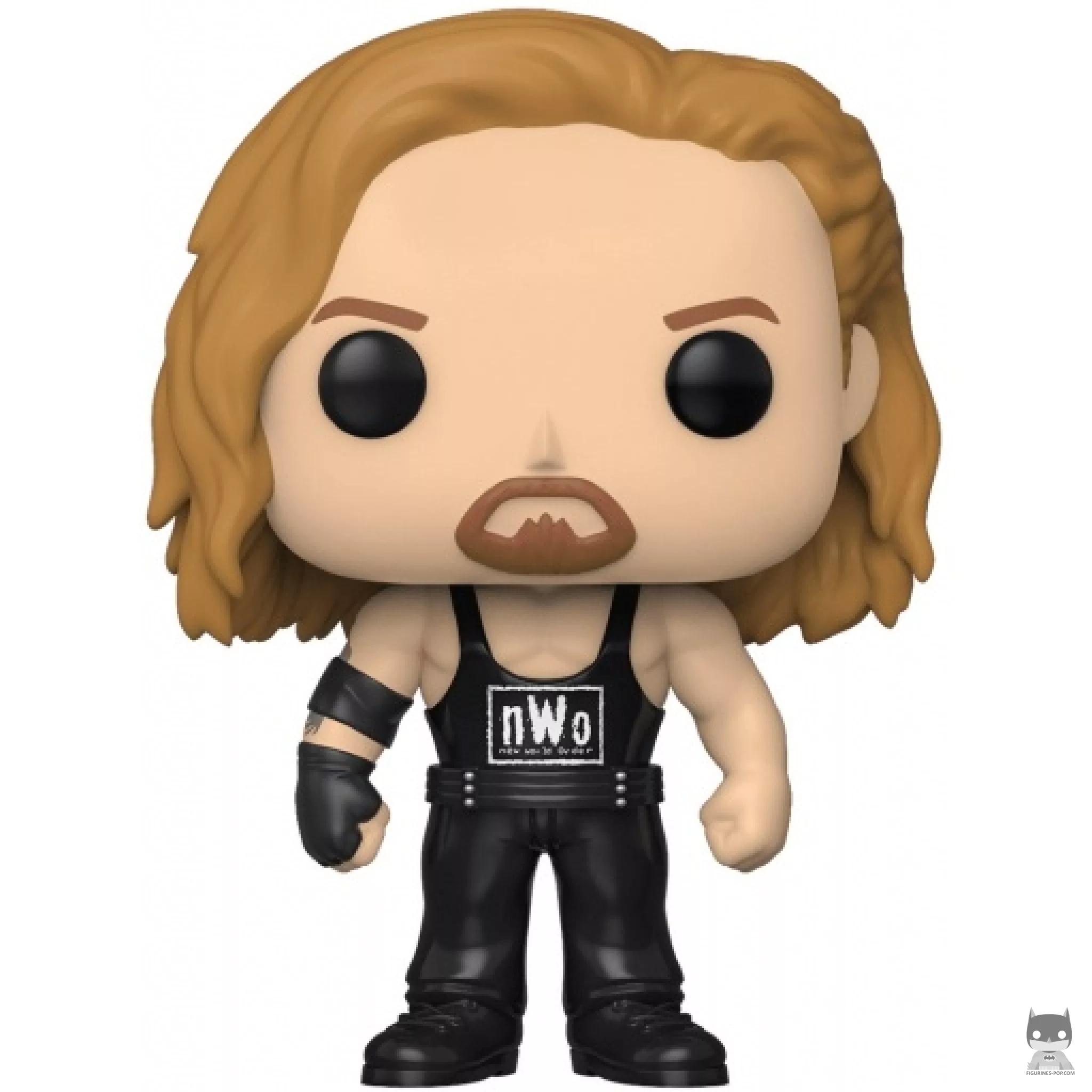 Kevin Nash (Chase) Funko Pop! figure (WWE)