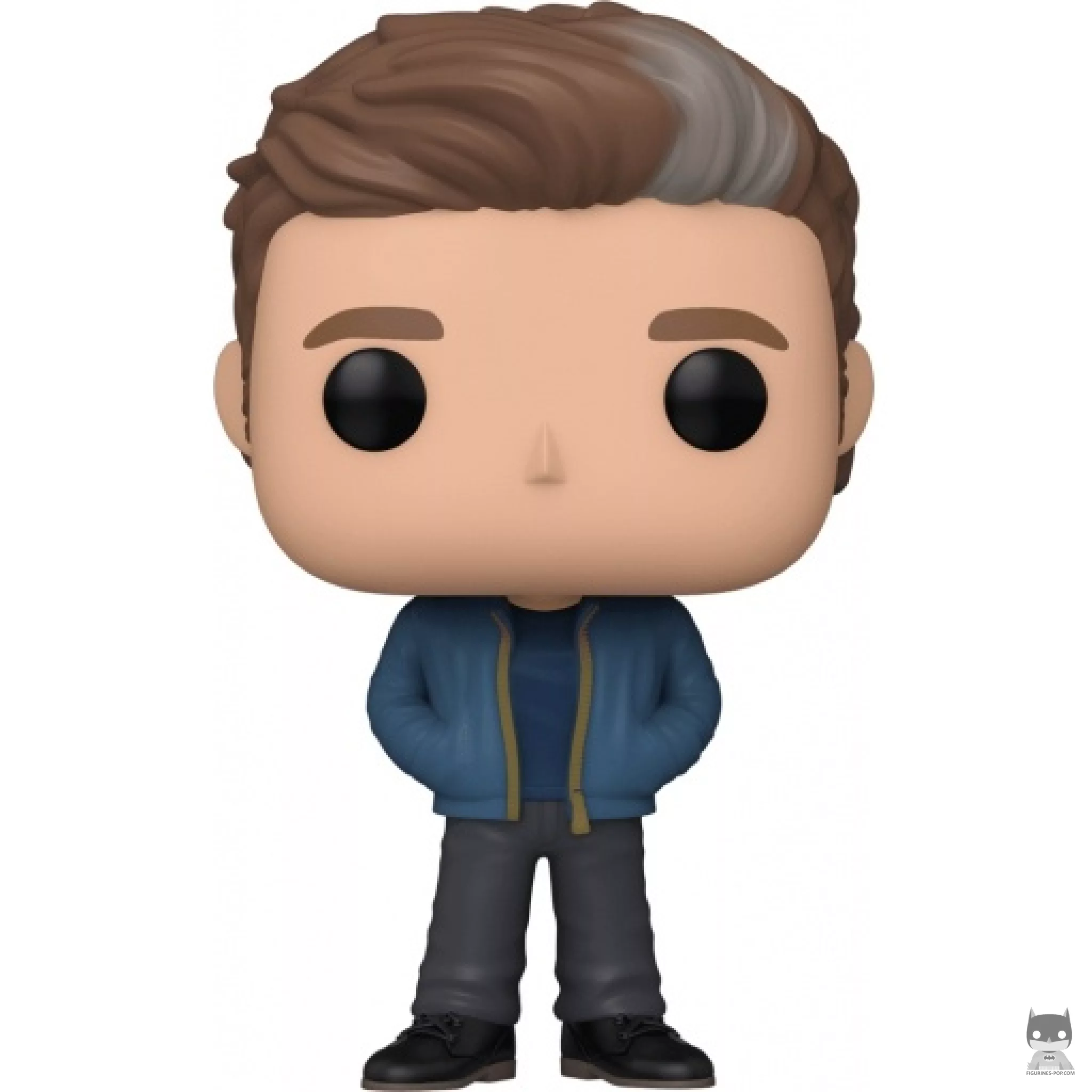 Ikaris Funko Pop! figure (Eternals)