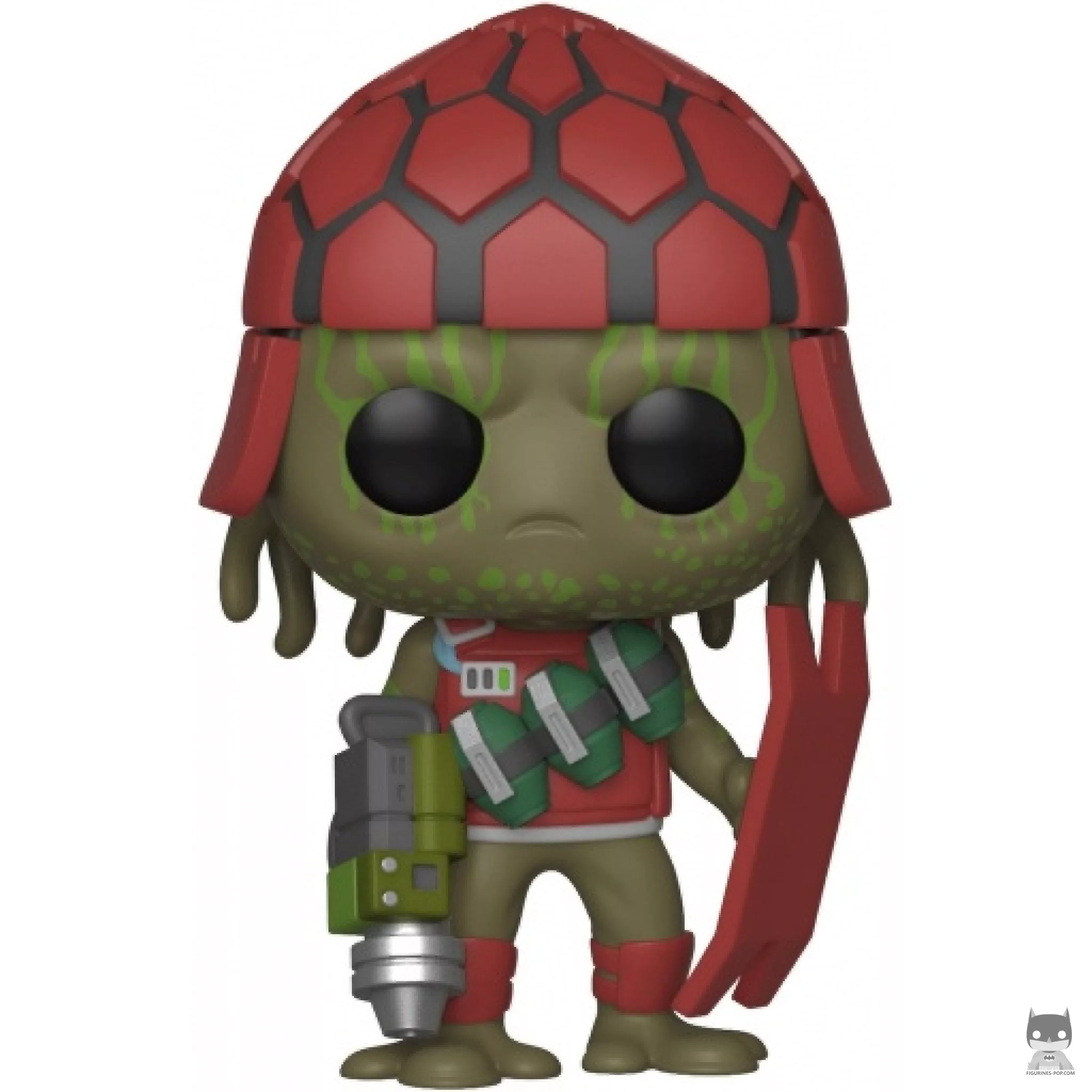 Pawny Funko Pop! figure (Men in Black)