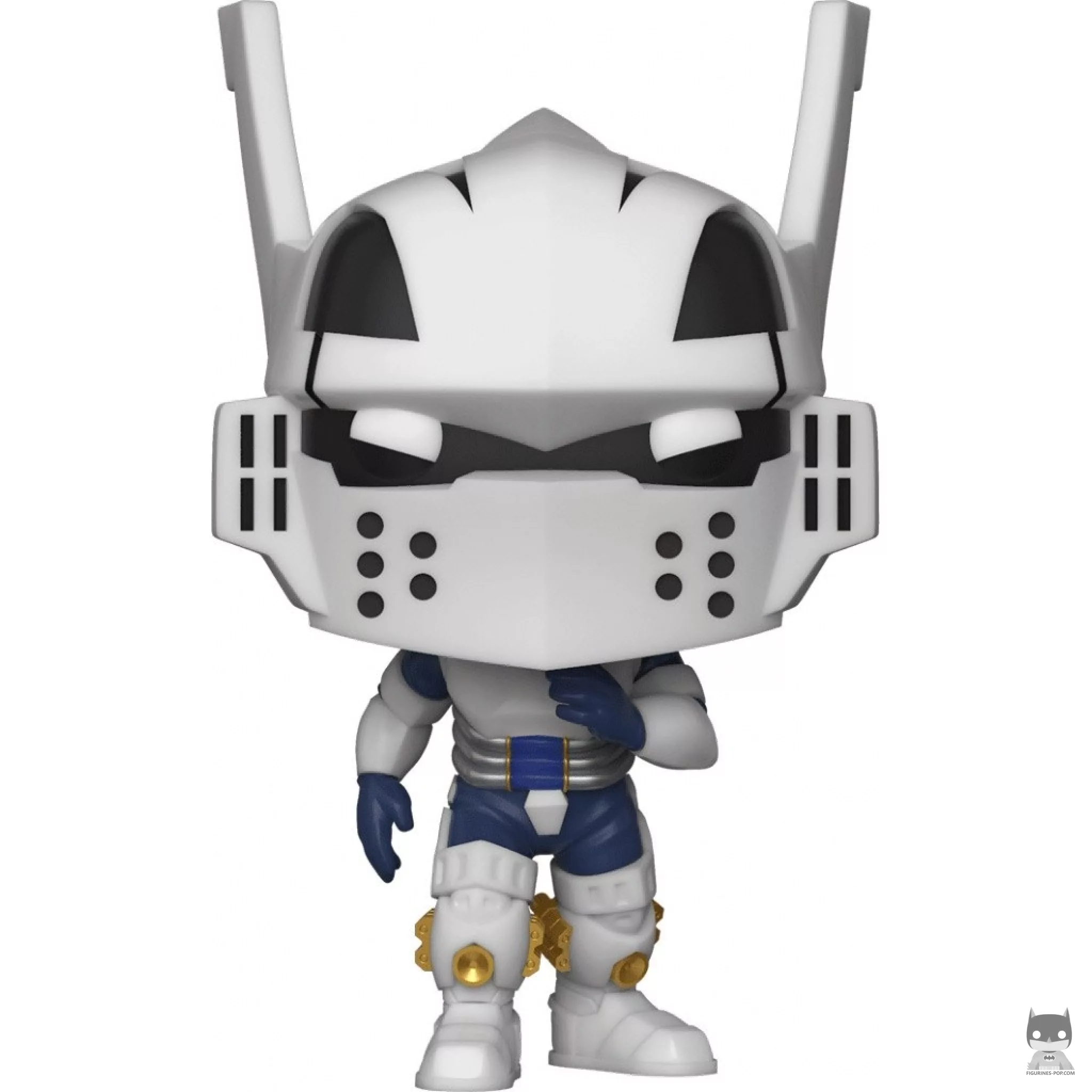 Tenya IIDA Funko Pop! figure (My Hero Academia)